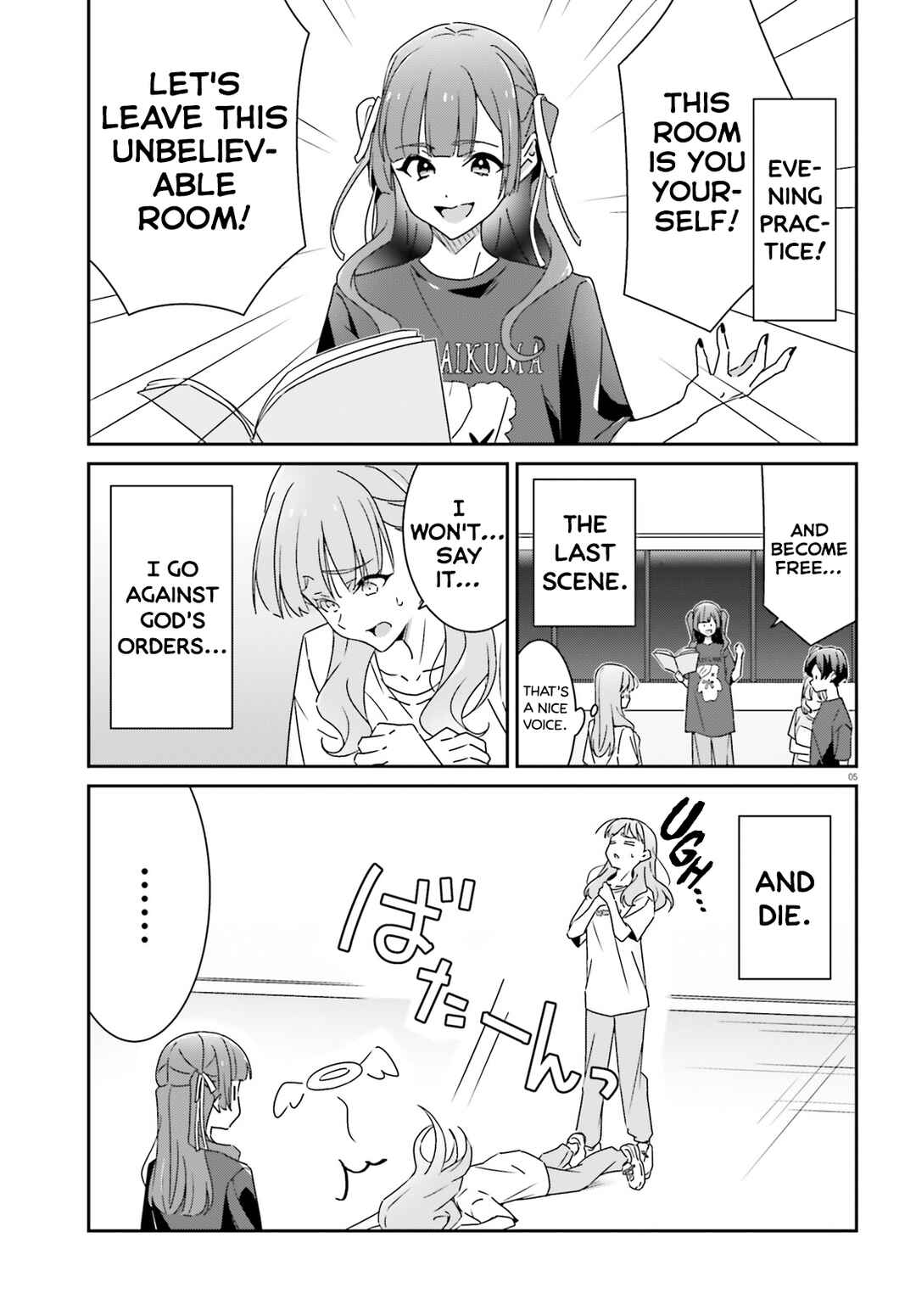 Chapter 21 - Page 5