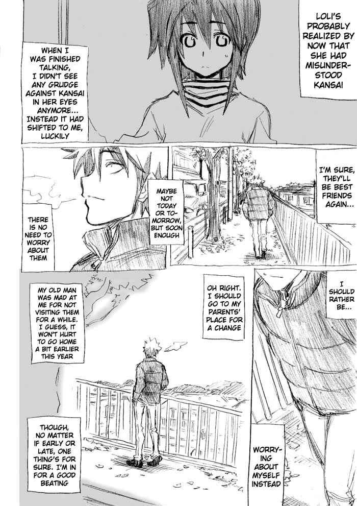 Chapter 20 - Page 31