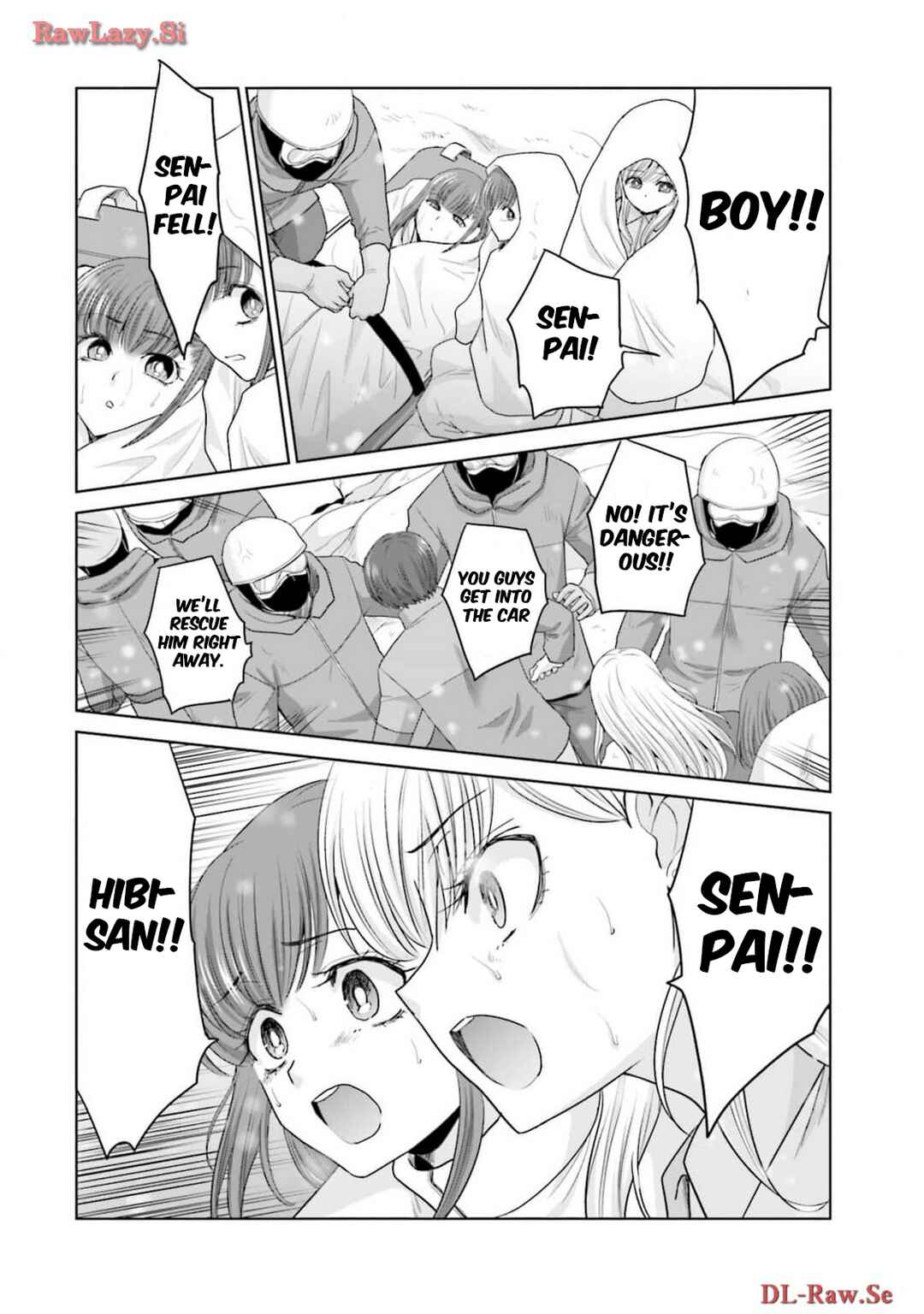 Chapter 28 - Page 16