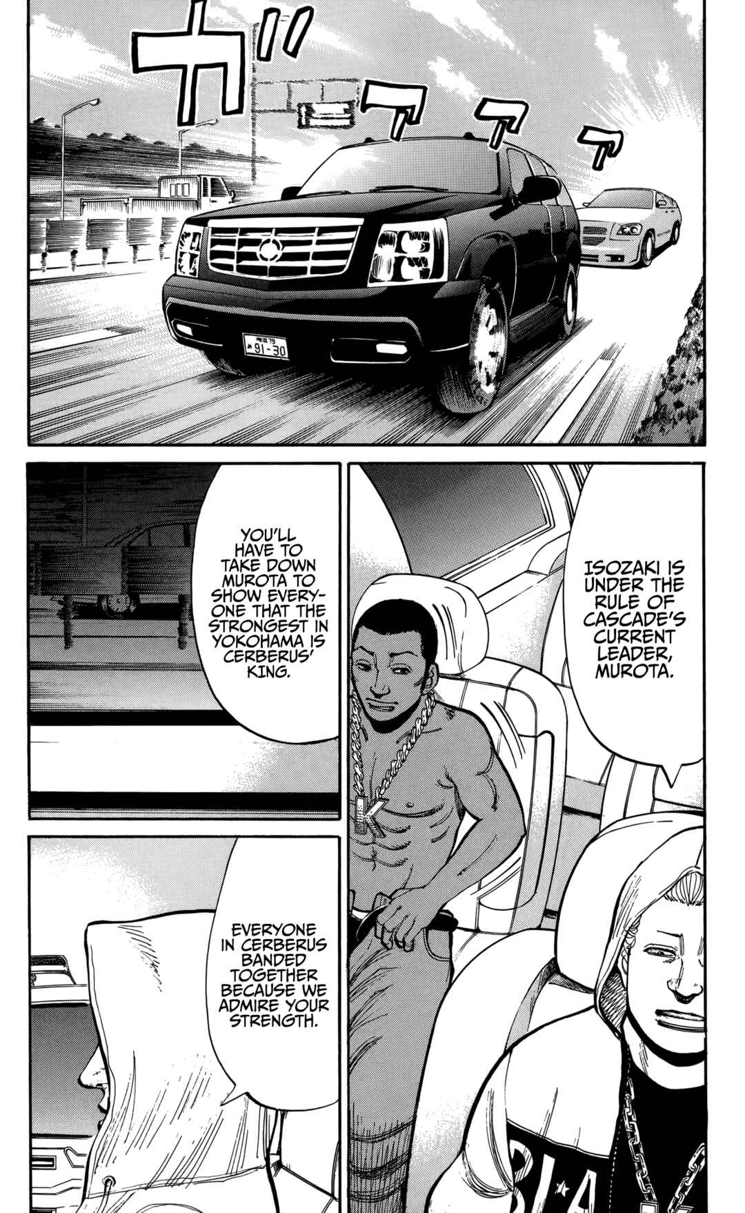 Chapter 135 - Page 10