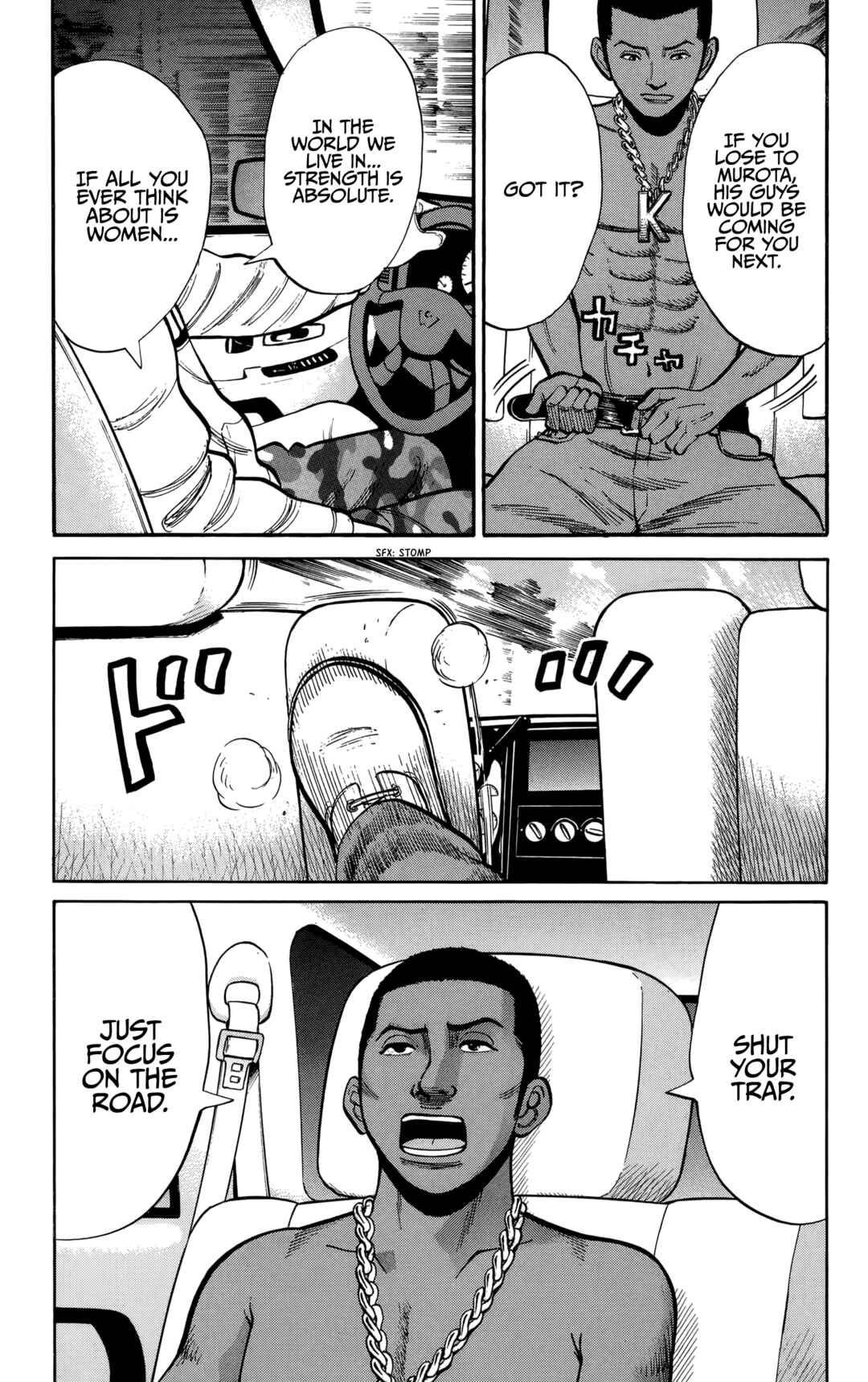 Chapter 135 - Page 11