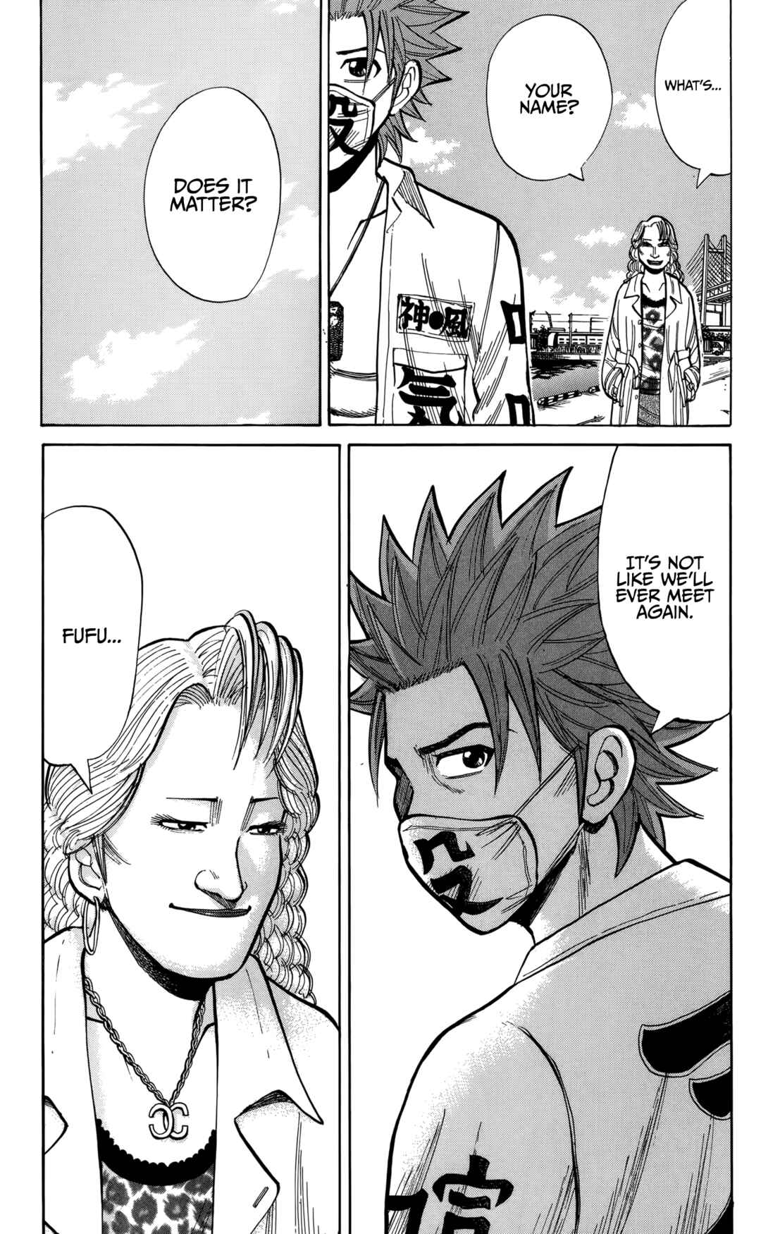 Chapter 135 - Page 13