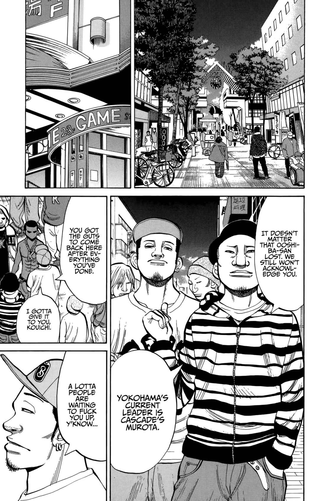 Chapter 135 - Page 15