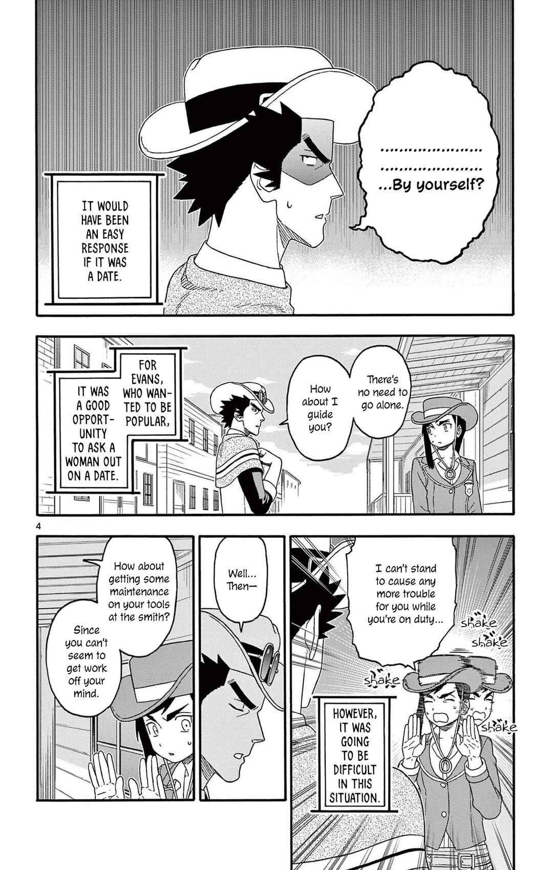 Chapter 232 - Page 4