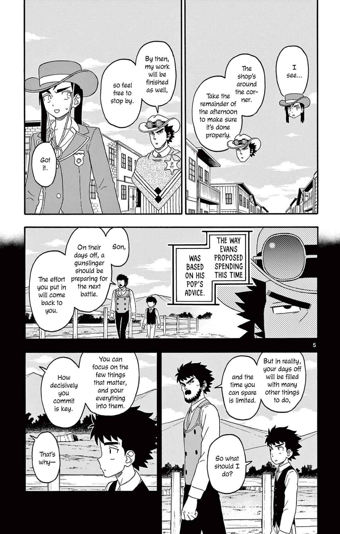 Chapter 232 - Page 5