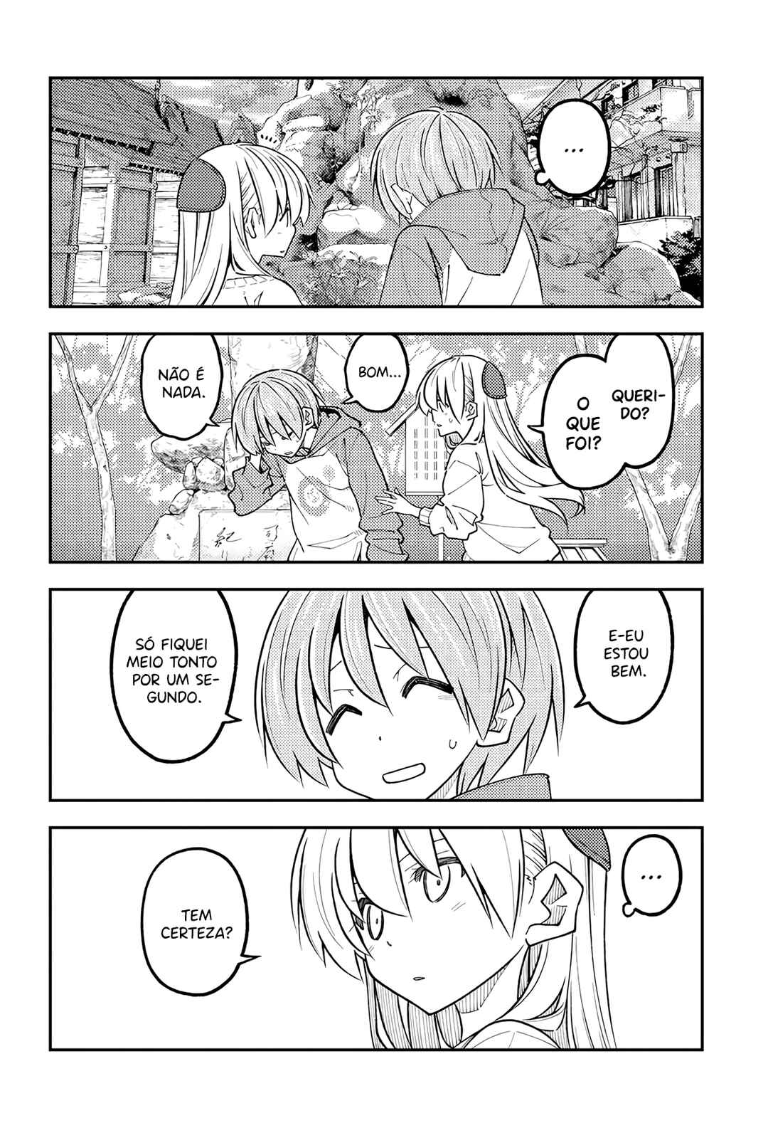 Chapter 340 - Page 11