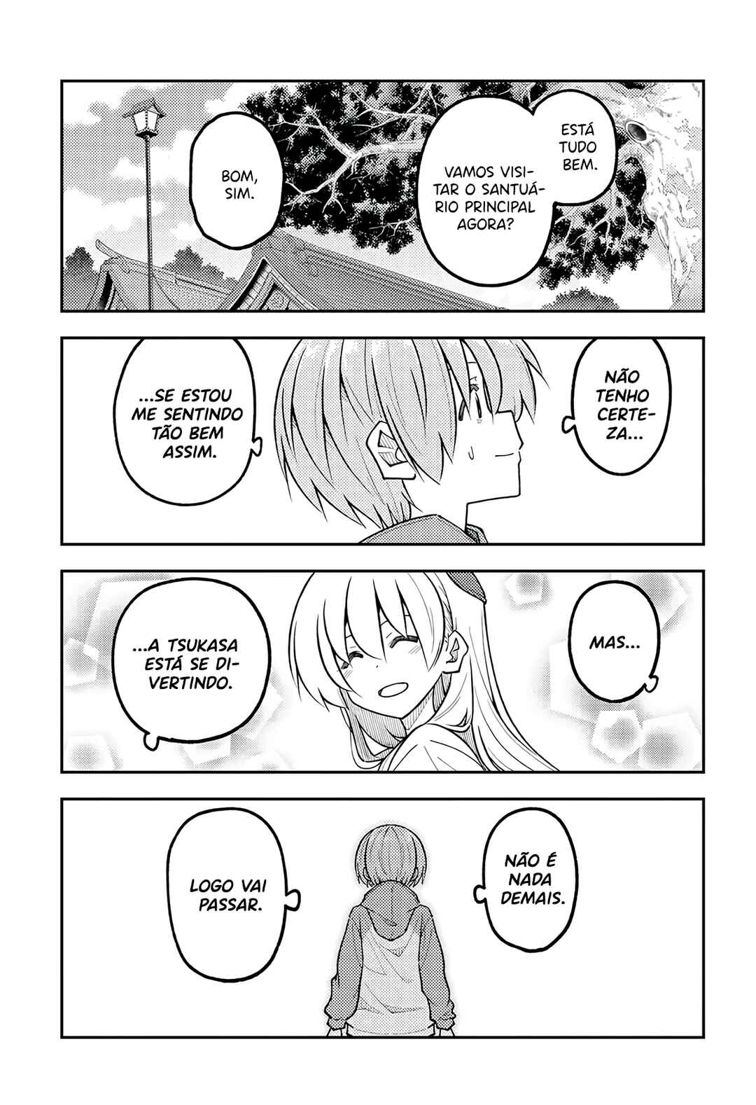 Chapter 340 - Page 12