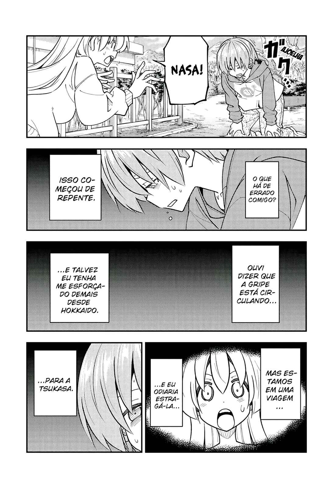 Chapter 340 - Page 14