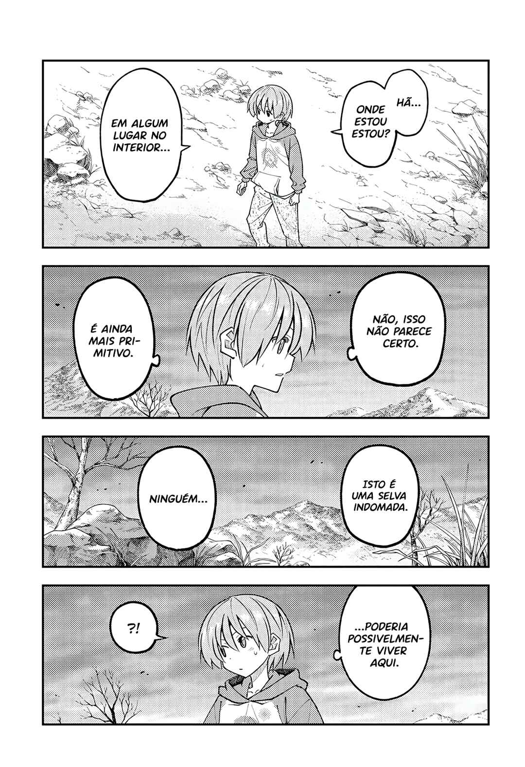 Chapter 340 - Page 16