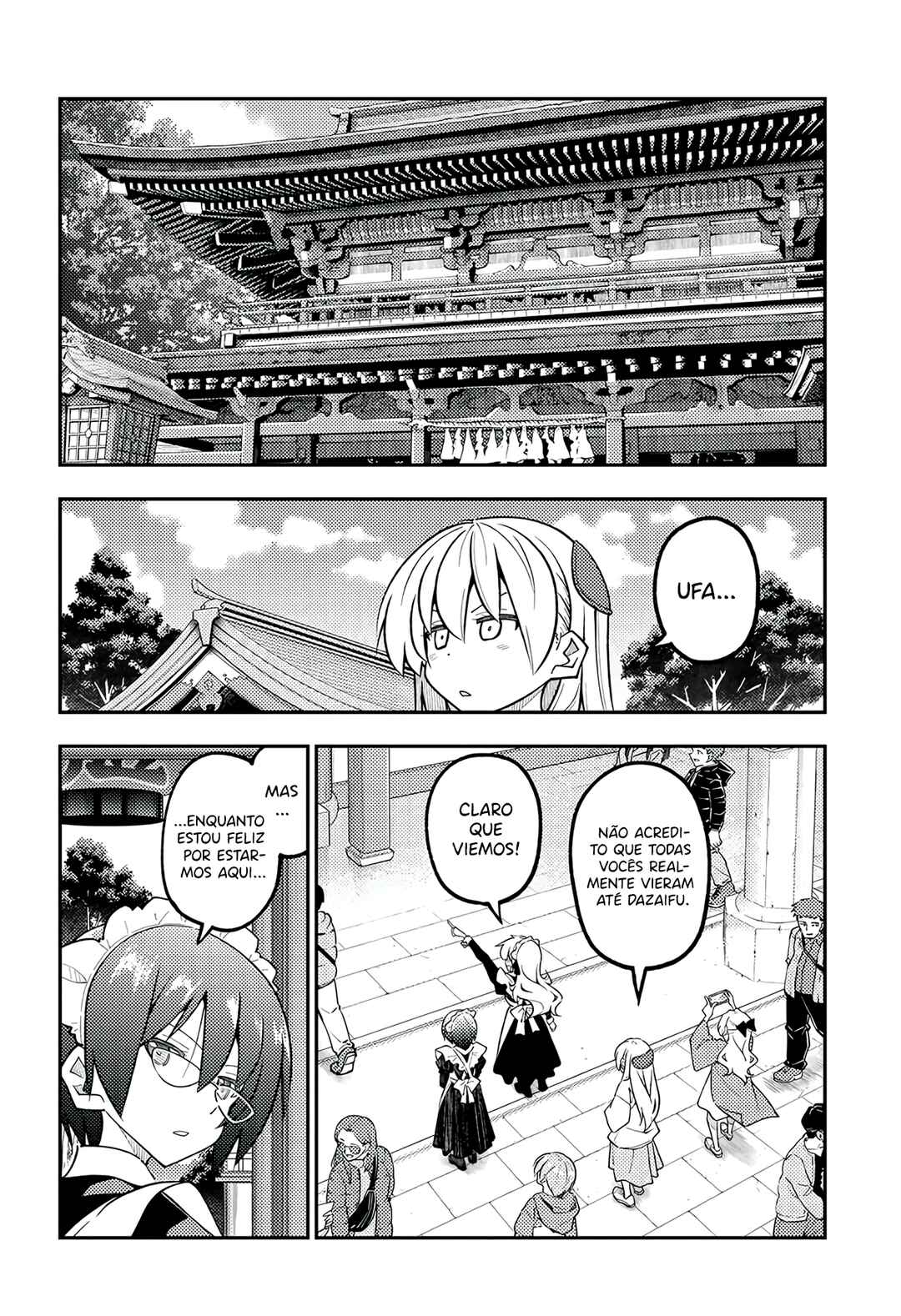 Chapter 340 - Page 3