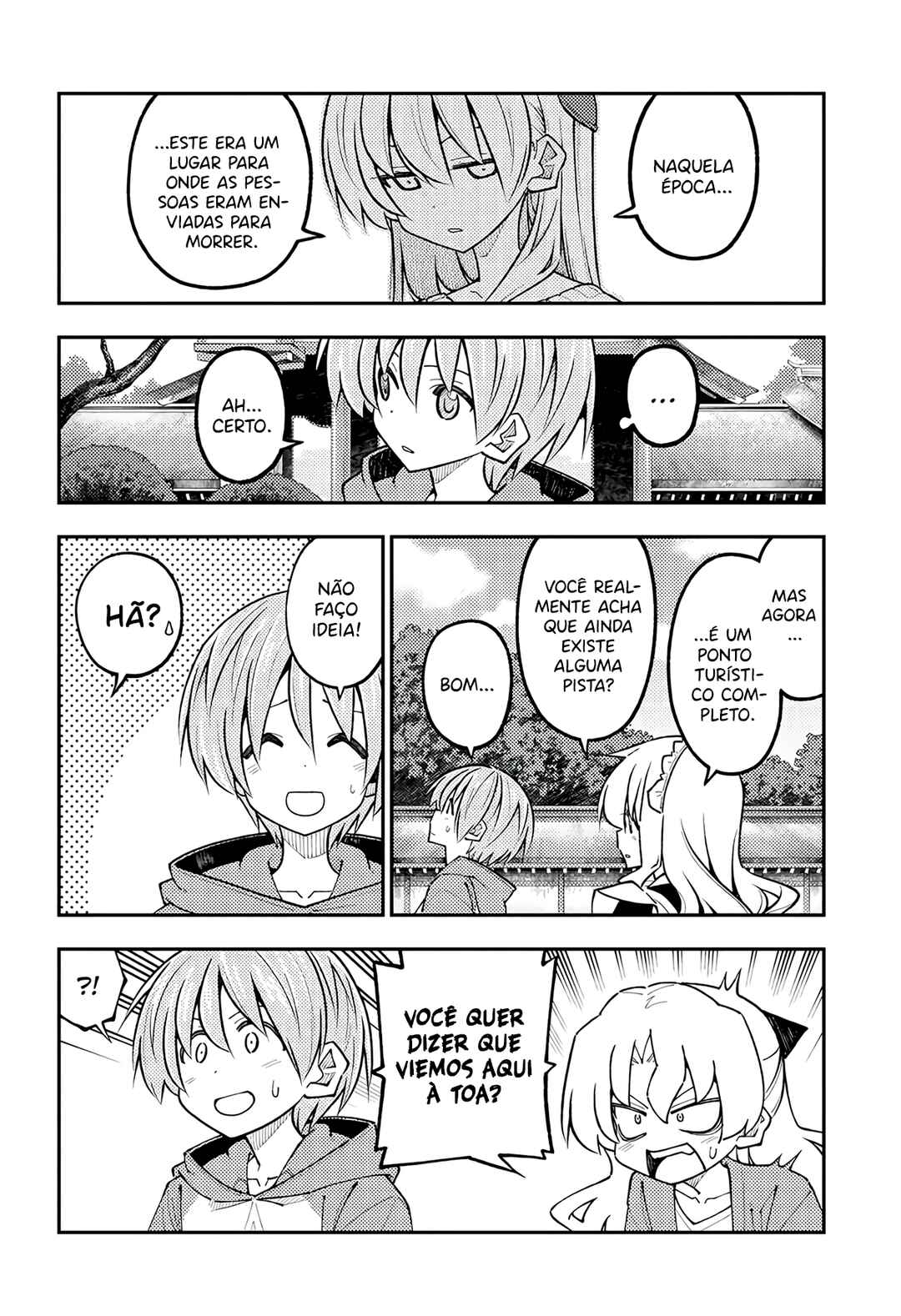 Chapter 340 - Page 7