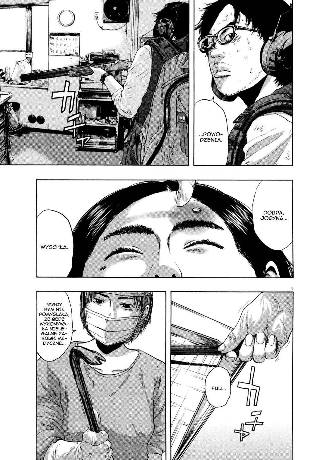 Chapter 111 - Page 10