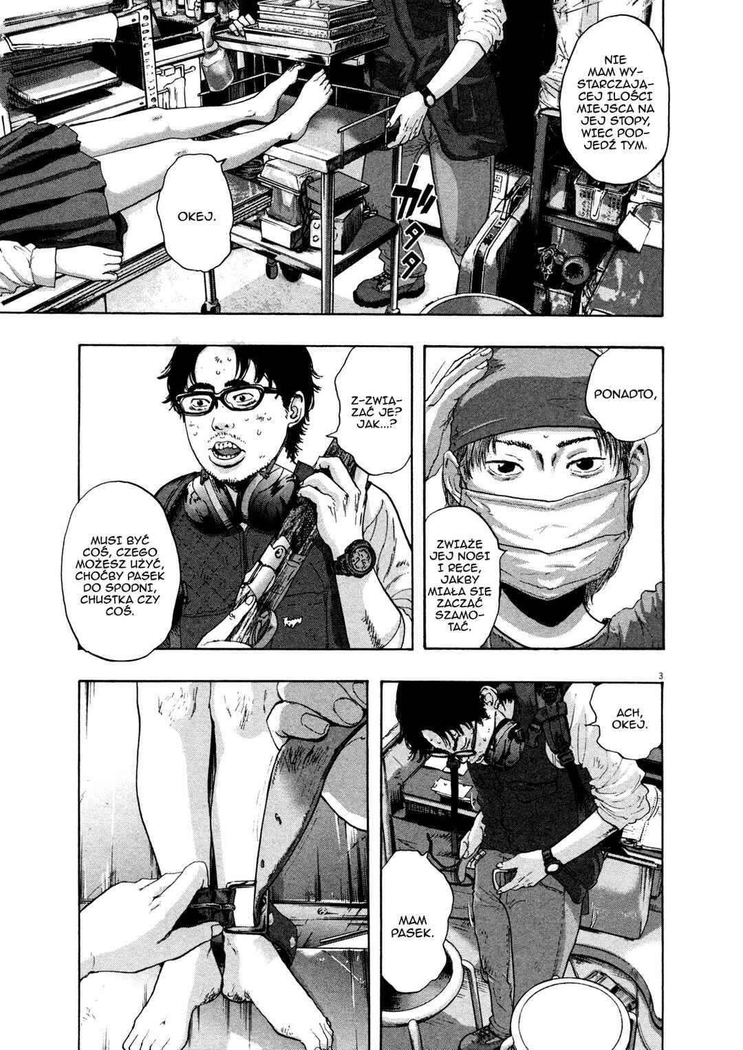 Chapter 111 - Page 4
