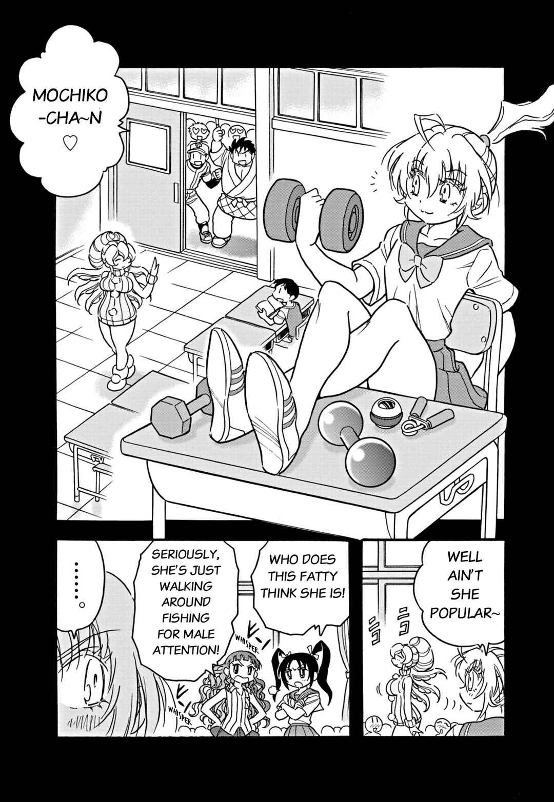 Chapter 34 - Page 6