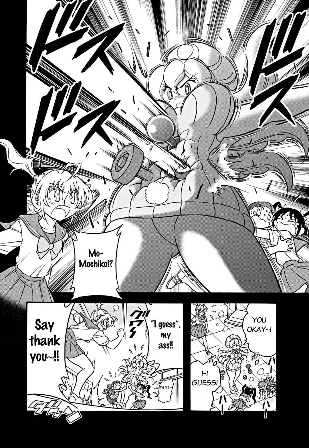 Chapter 34 - Page 9