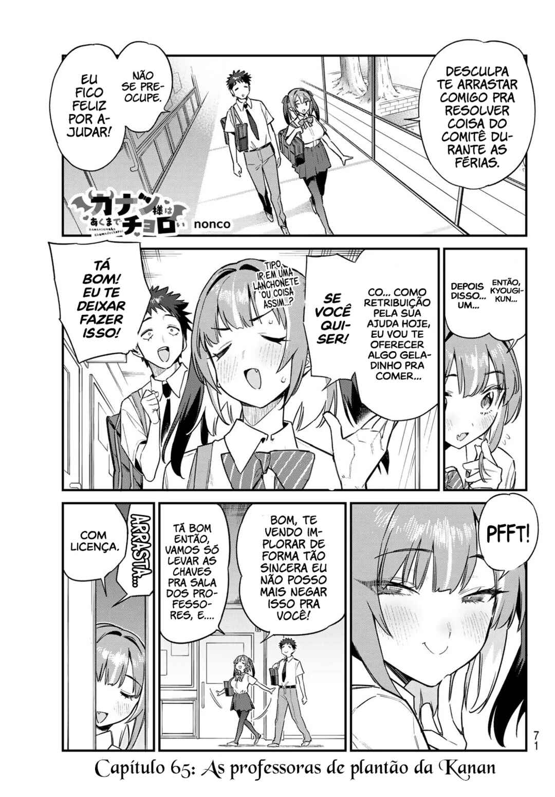 Chapter 65 - Page 2