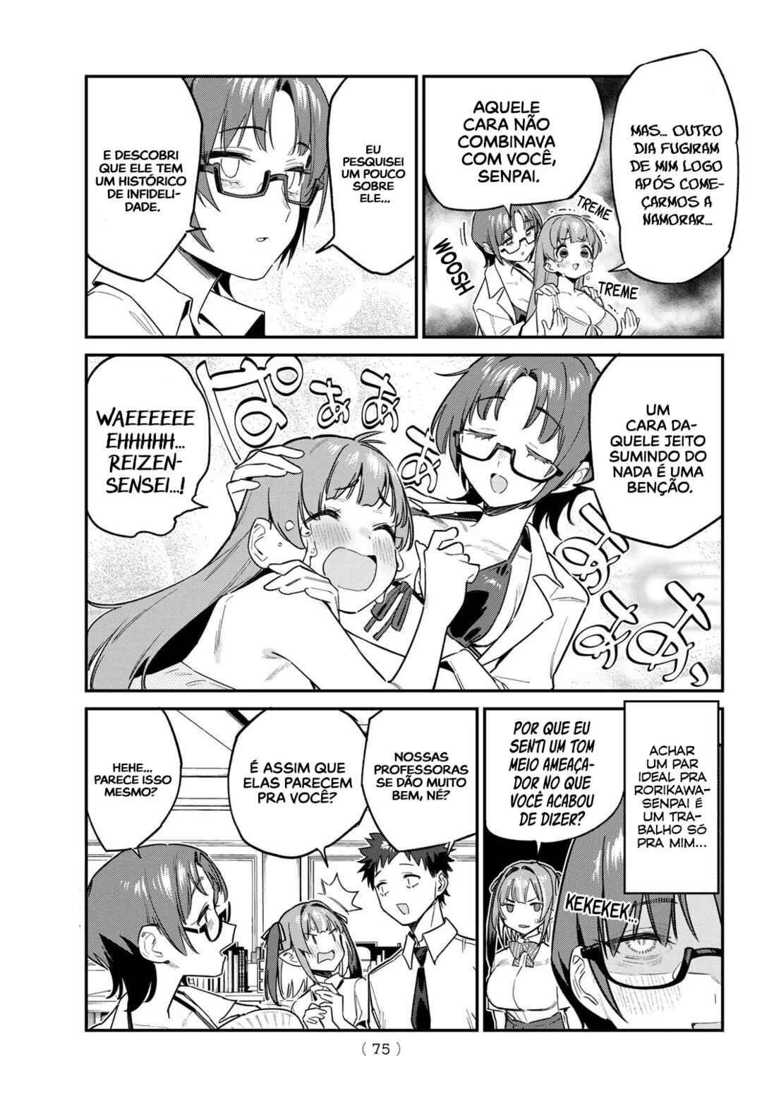 Chapter 65 - Page 6