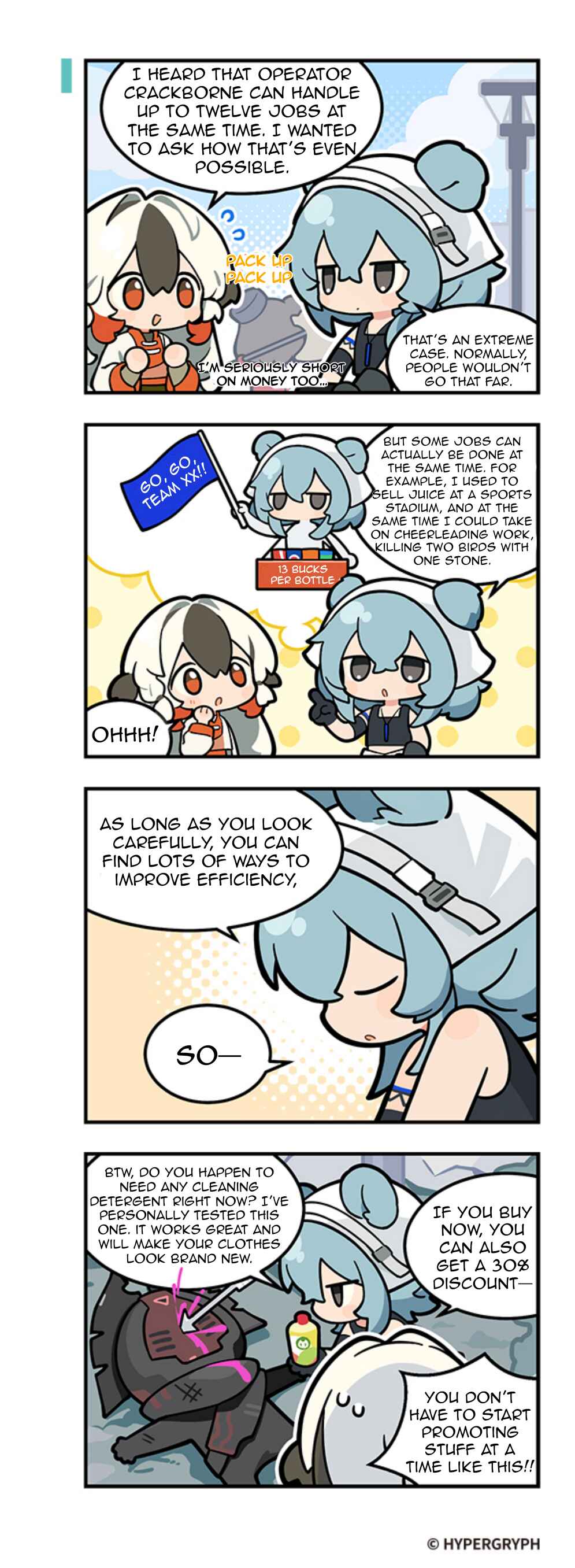 Chapter 316 - Page 2