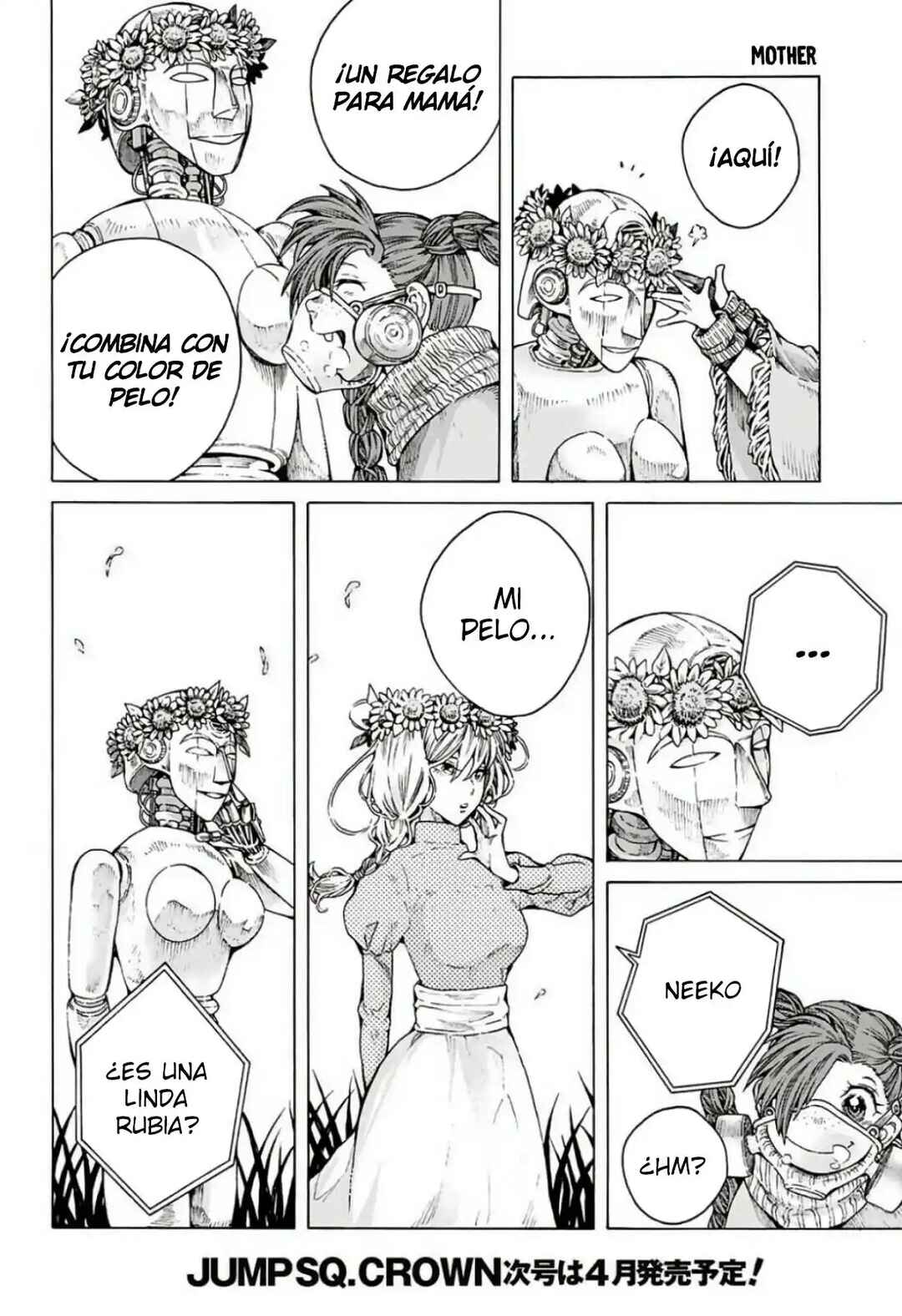 Chapter 31 - Page 16