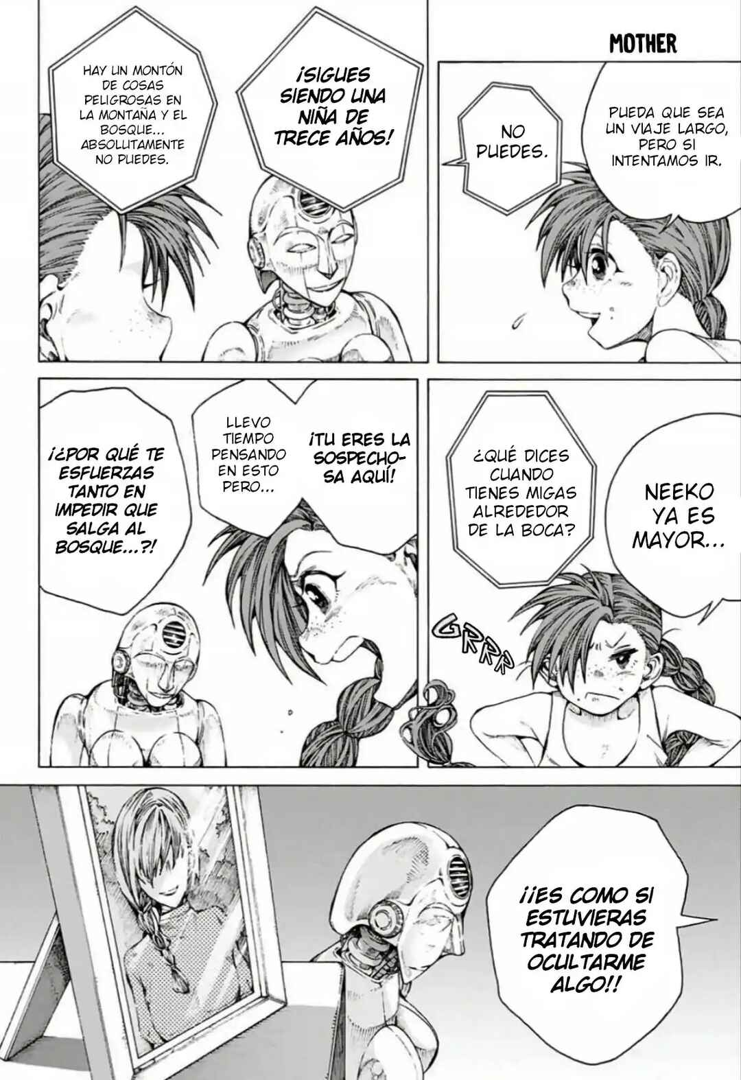 Chapter 31 - Page 26