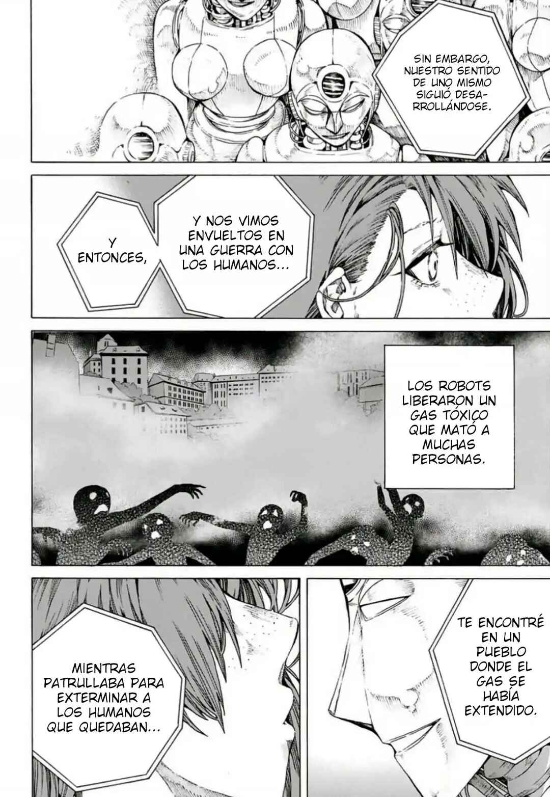 Chapter 31 - Page 42