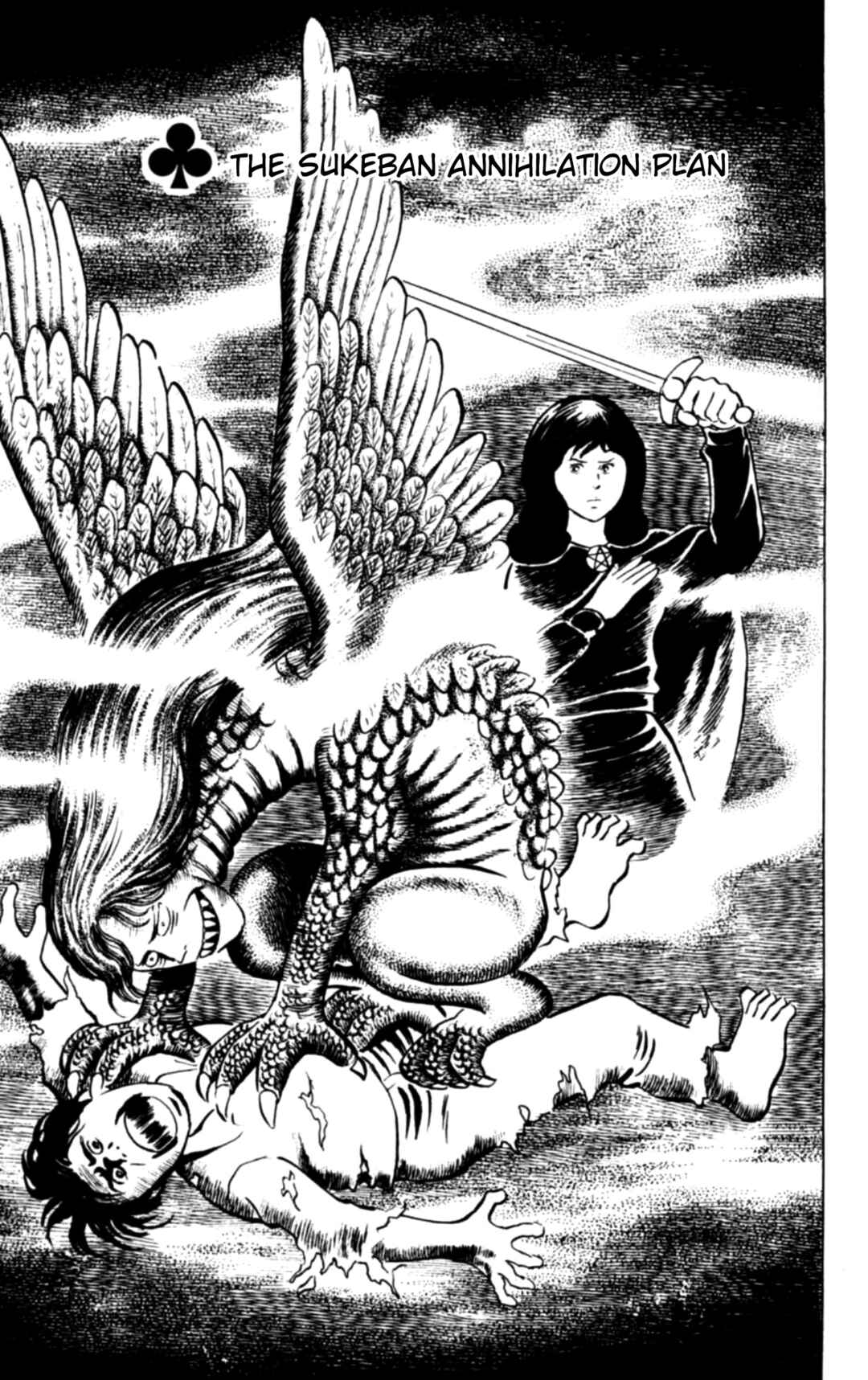Chapter 113 - Page 1