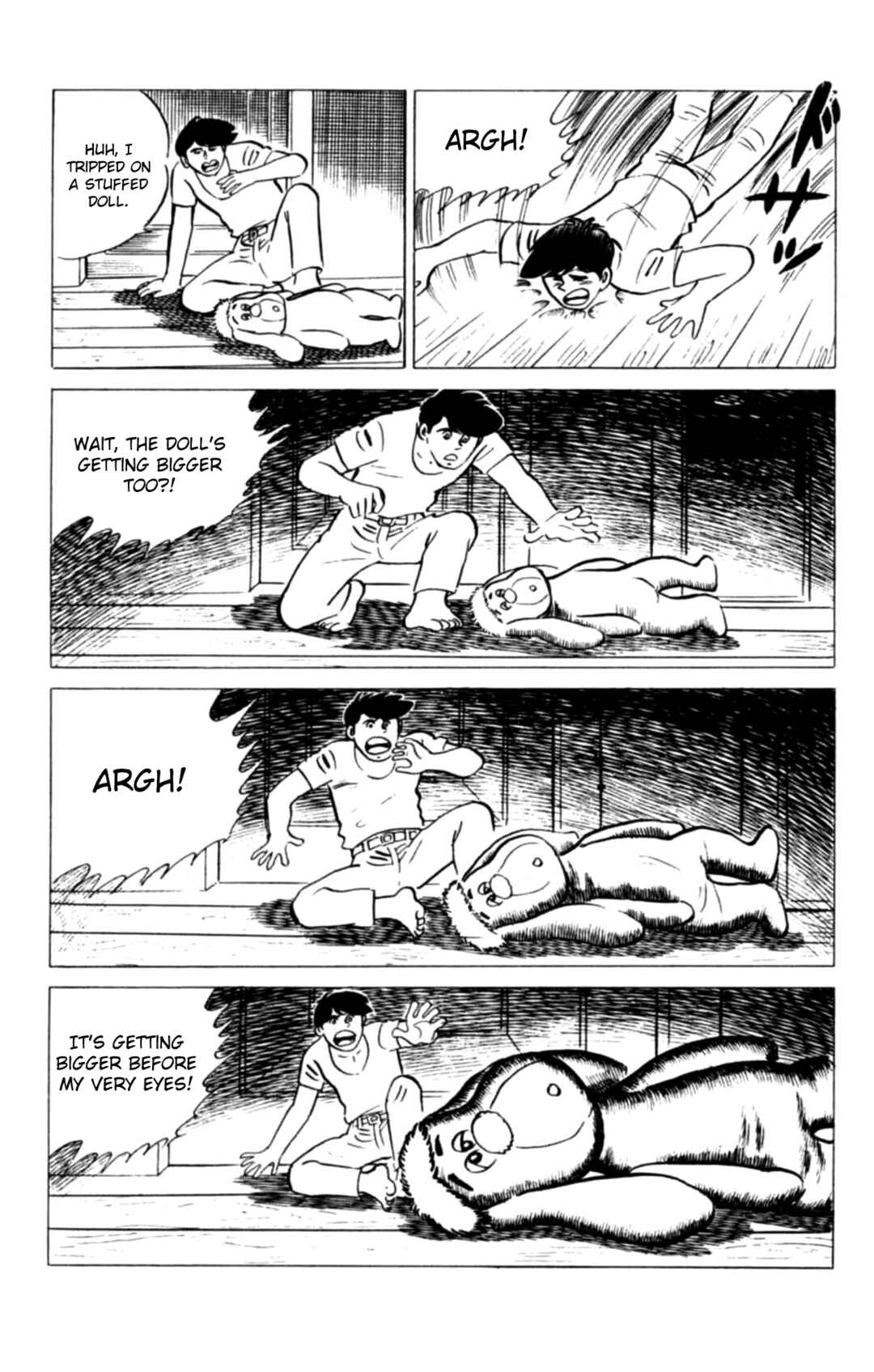 Chapter 113 - Page 12