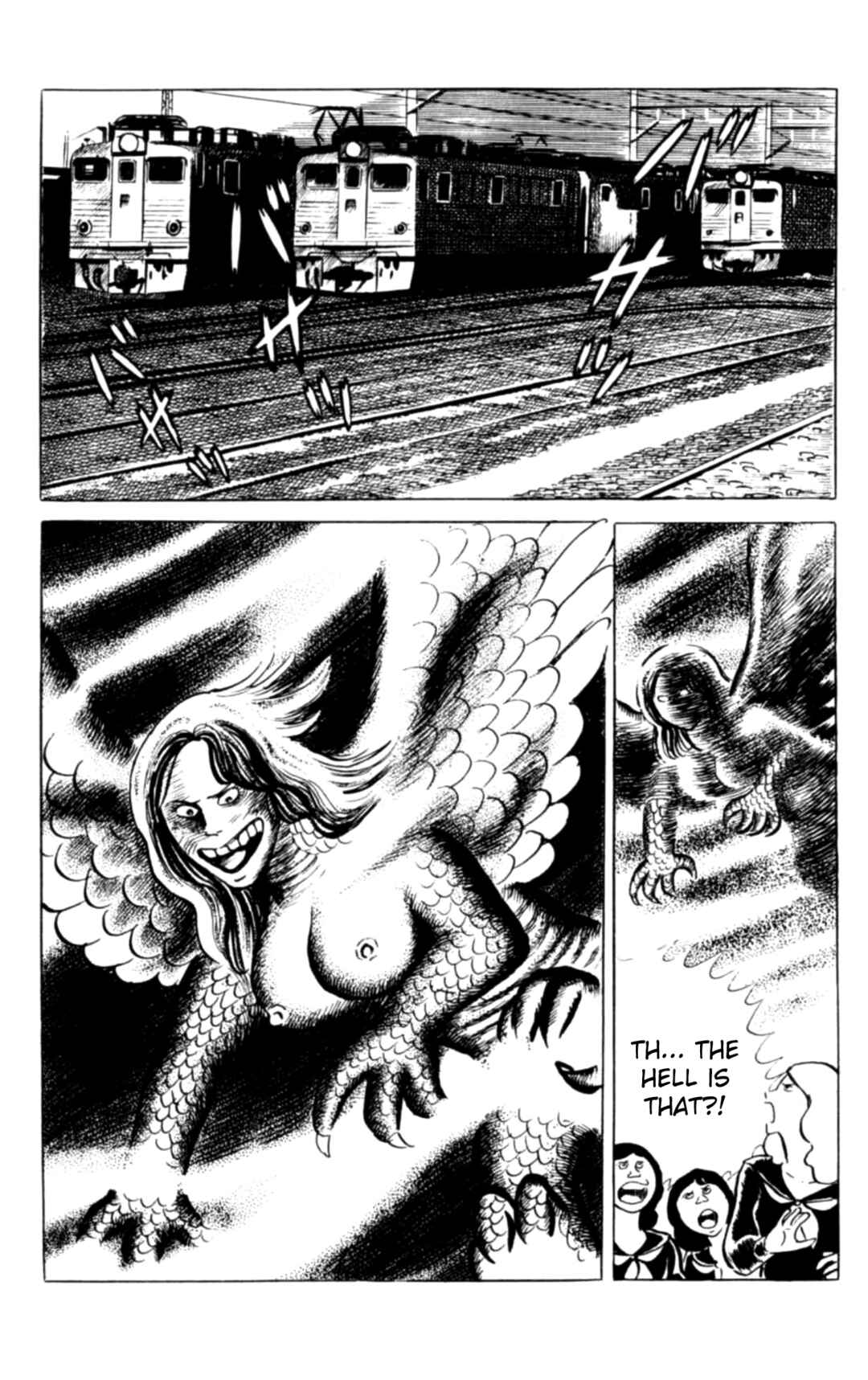 Chapter 113 - Page 16