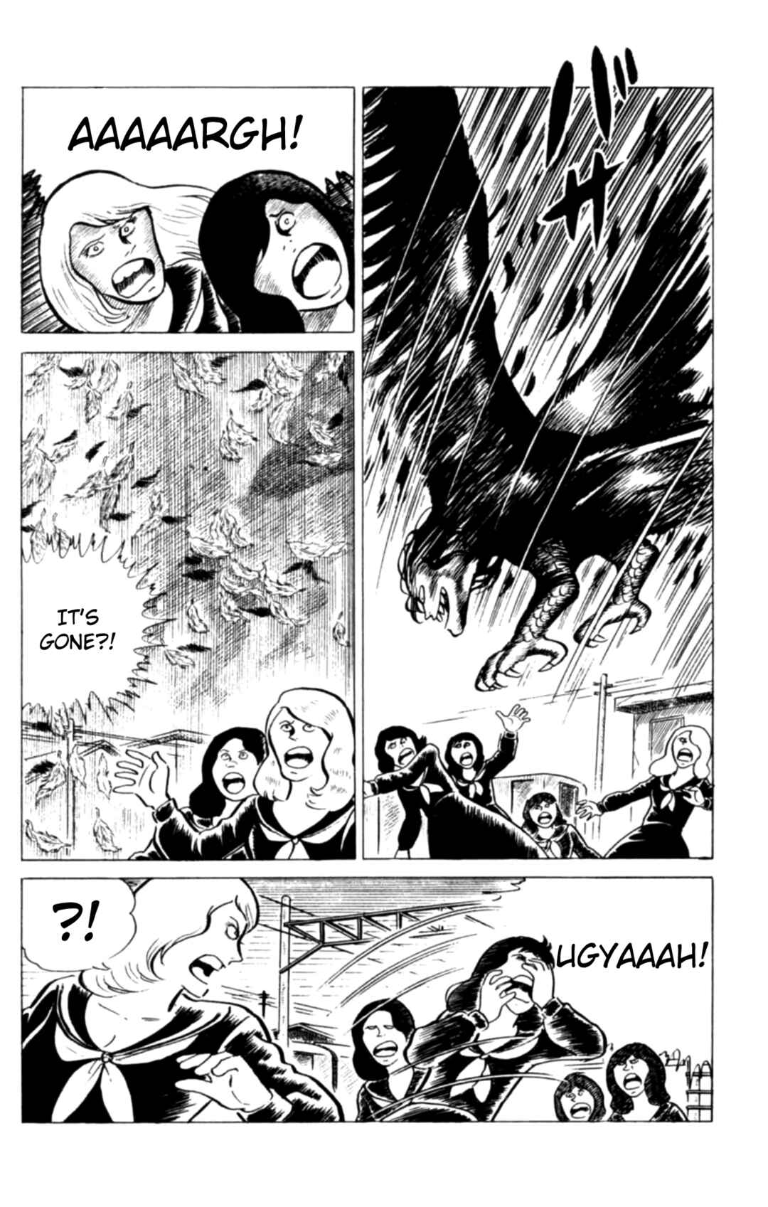 Chapter 113 - Page 17