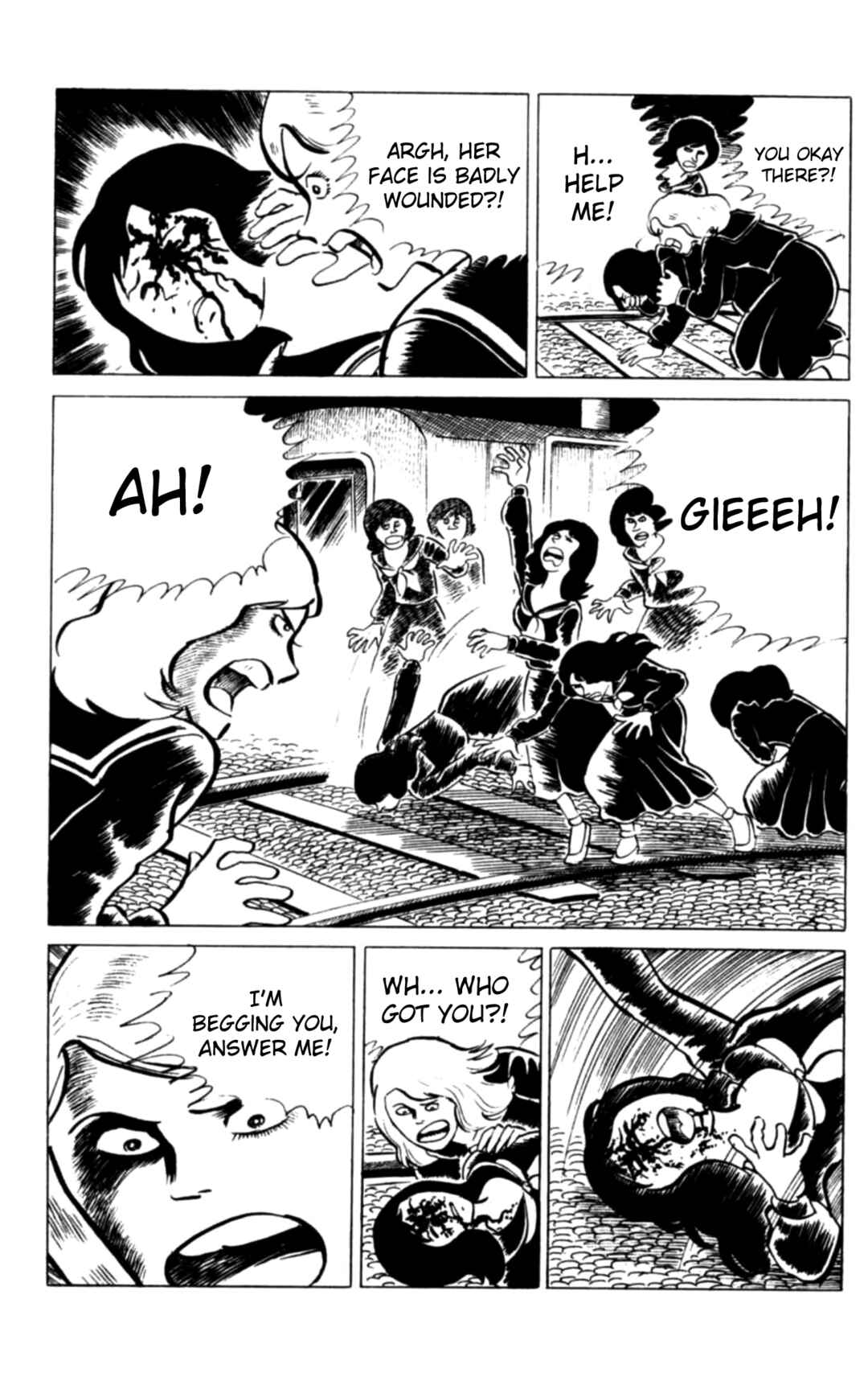 Chapter 113 - Page 18
