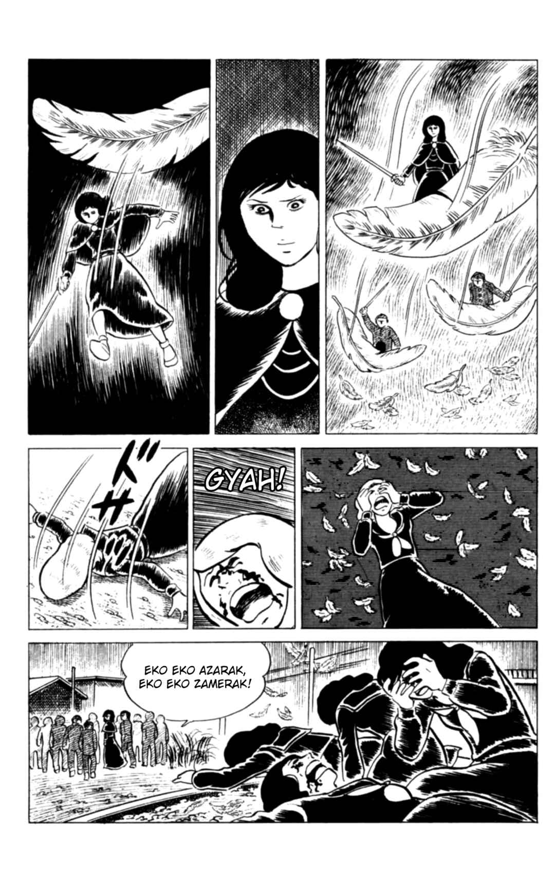 Chapter 113 - Page 20
