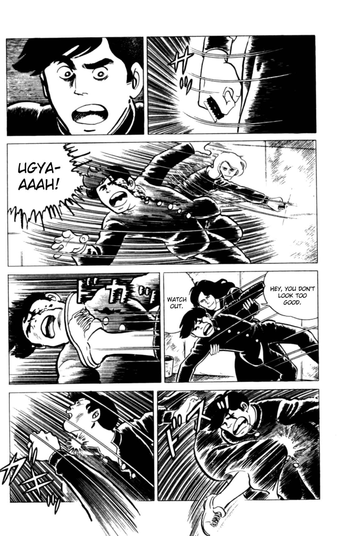 Chapter 113 - Page 3