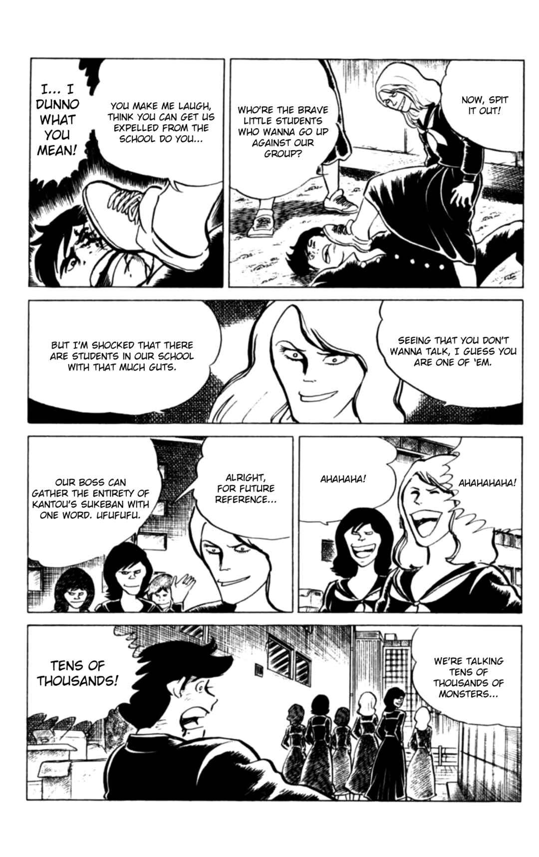 Chapter 113 - Page 4