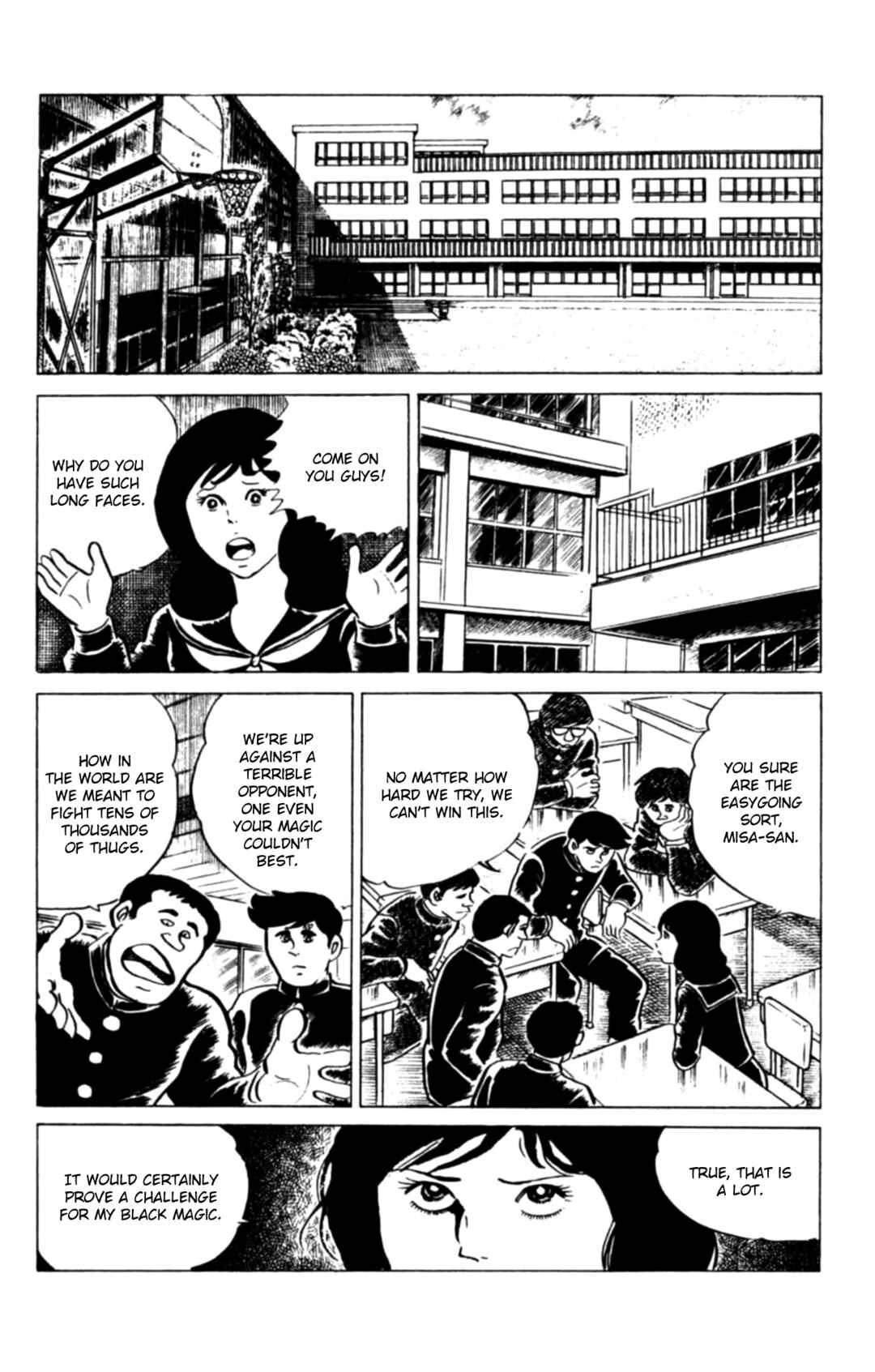 Chapter 113 - Page 5