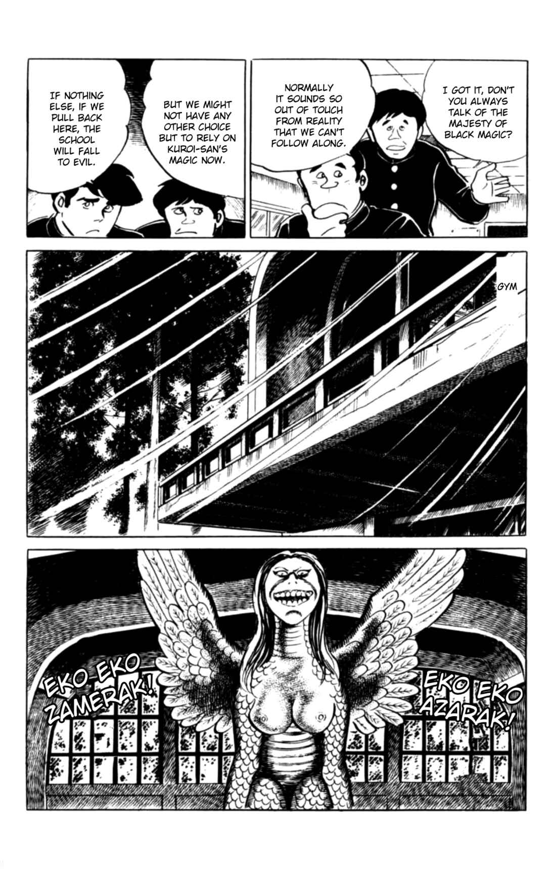 Chapter 113 - Page 6