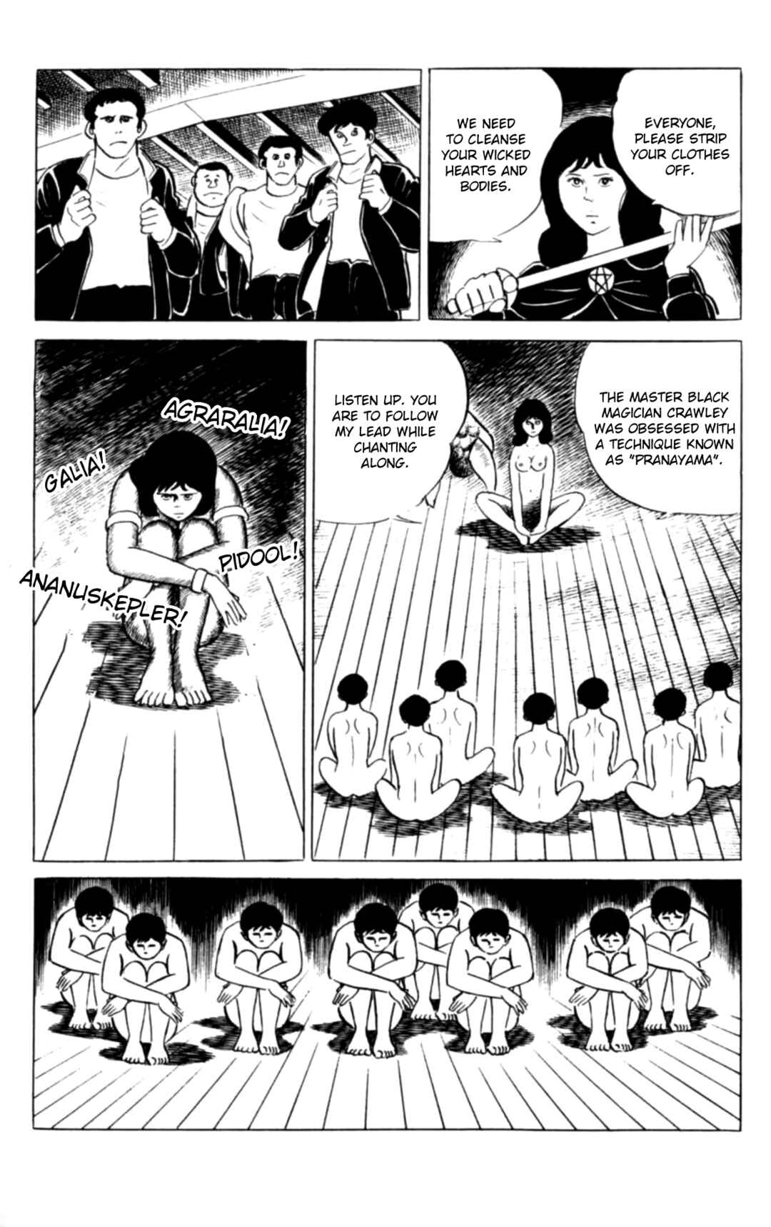 Chapter 113 - Page 8