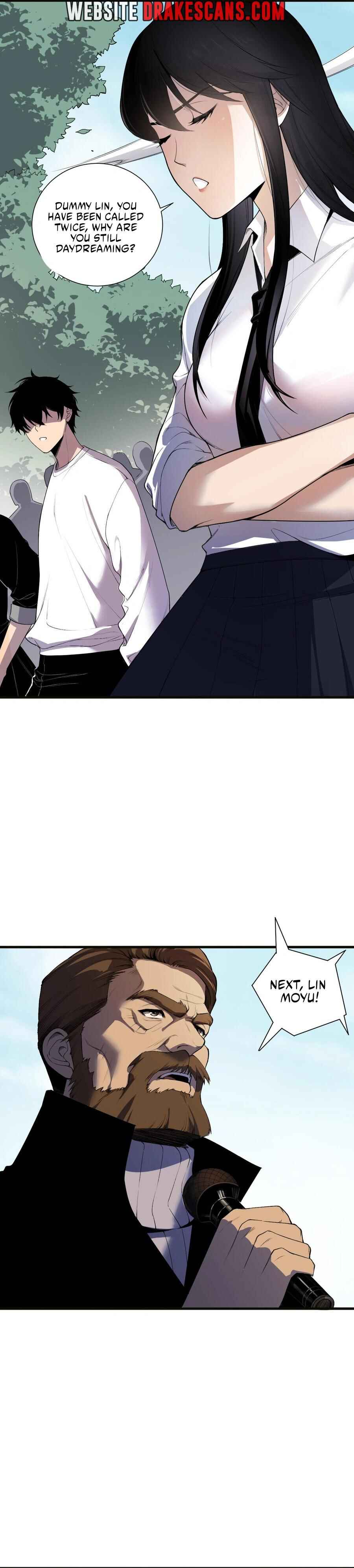 Chapter 133 - Page 19