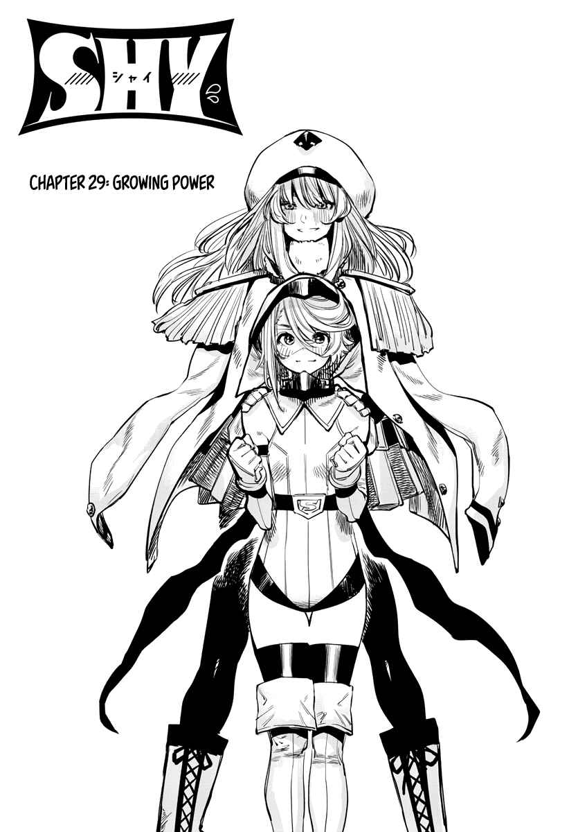 Chapter 29 - Page 1
