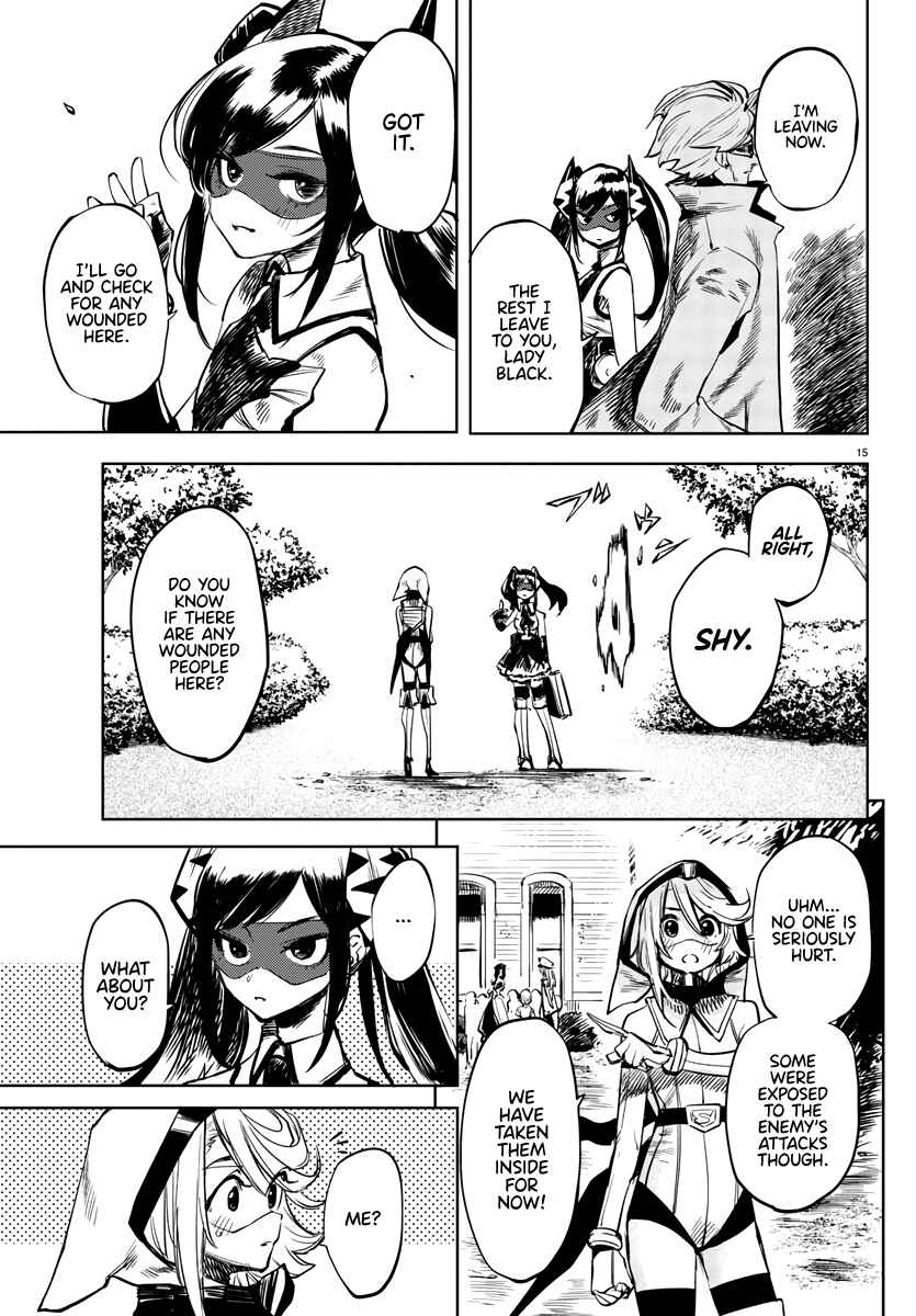Chapter 29 - Page 15