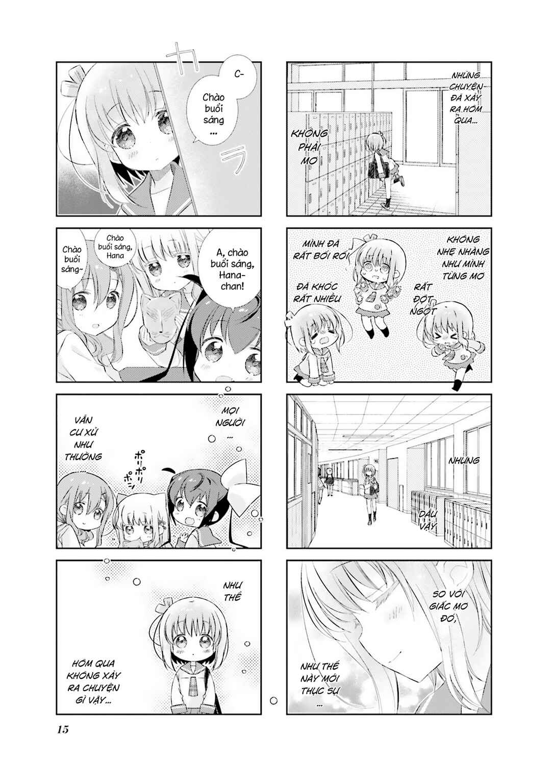 Chapter 96 - Page 11