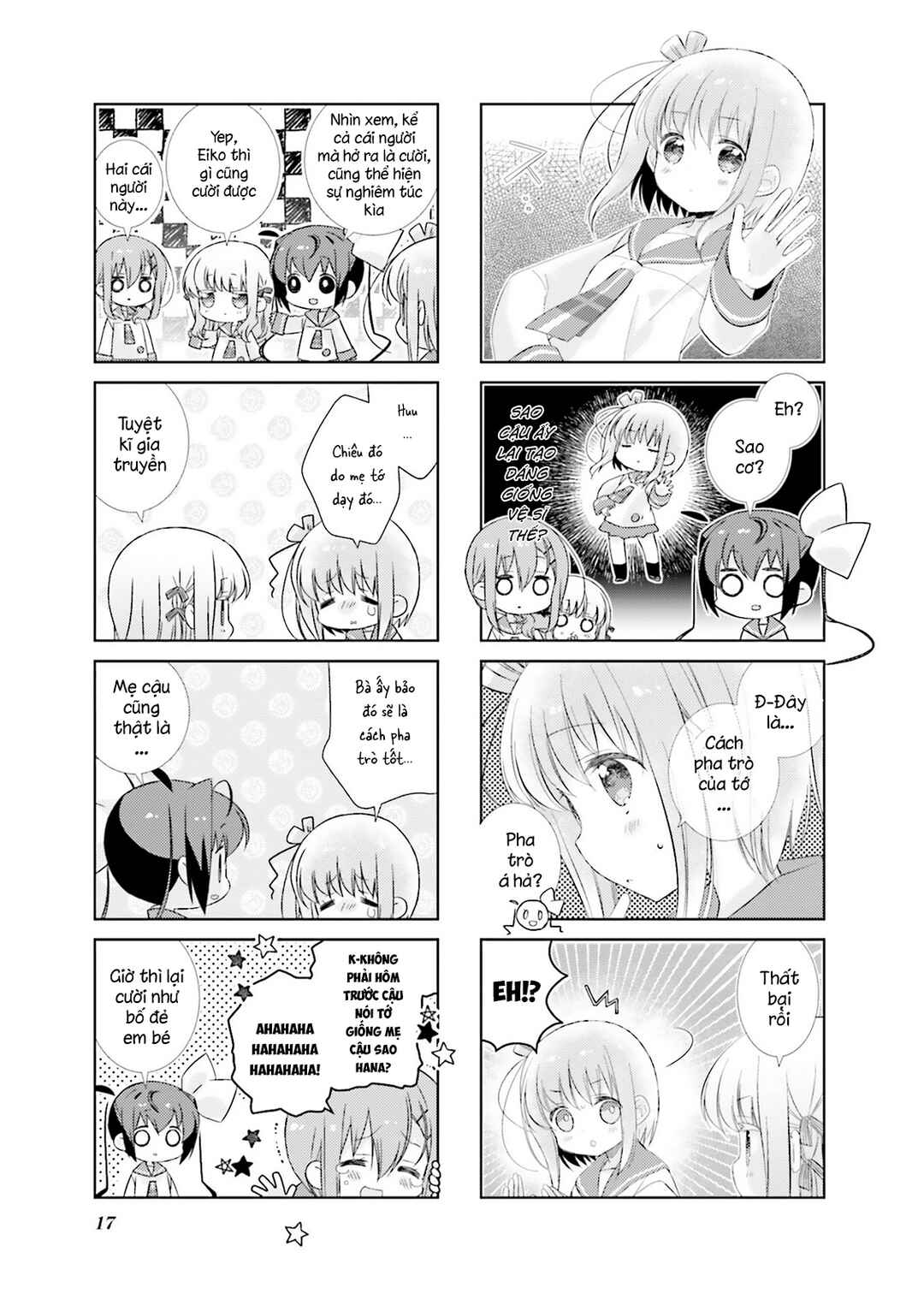 Chapter 96 - Page 13