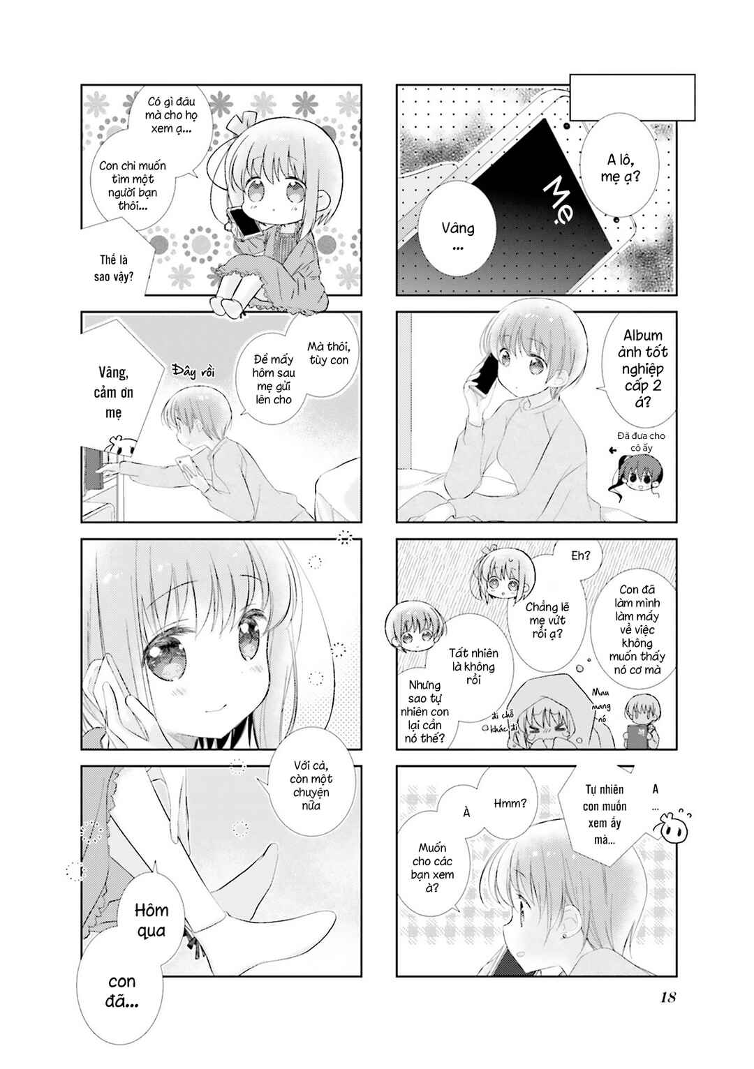 Chapter 96 - Page 14