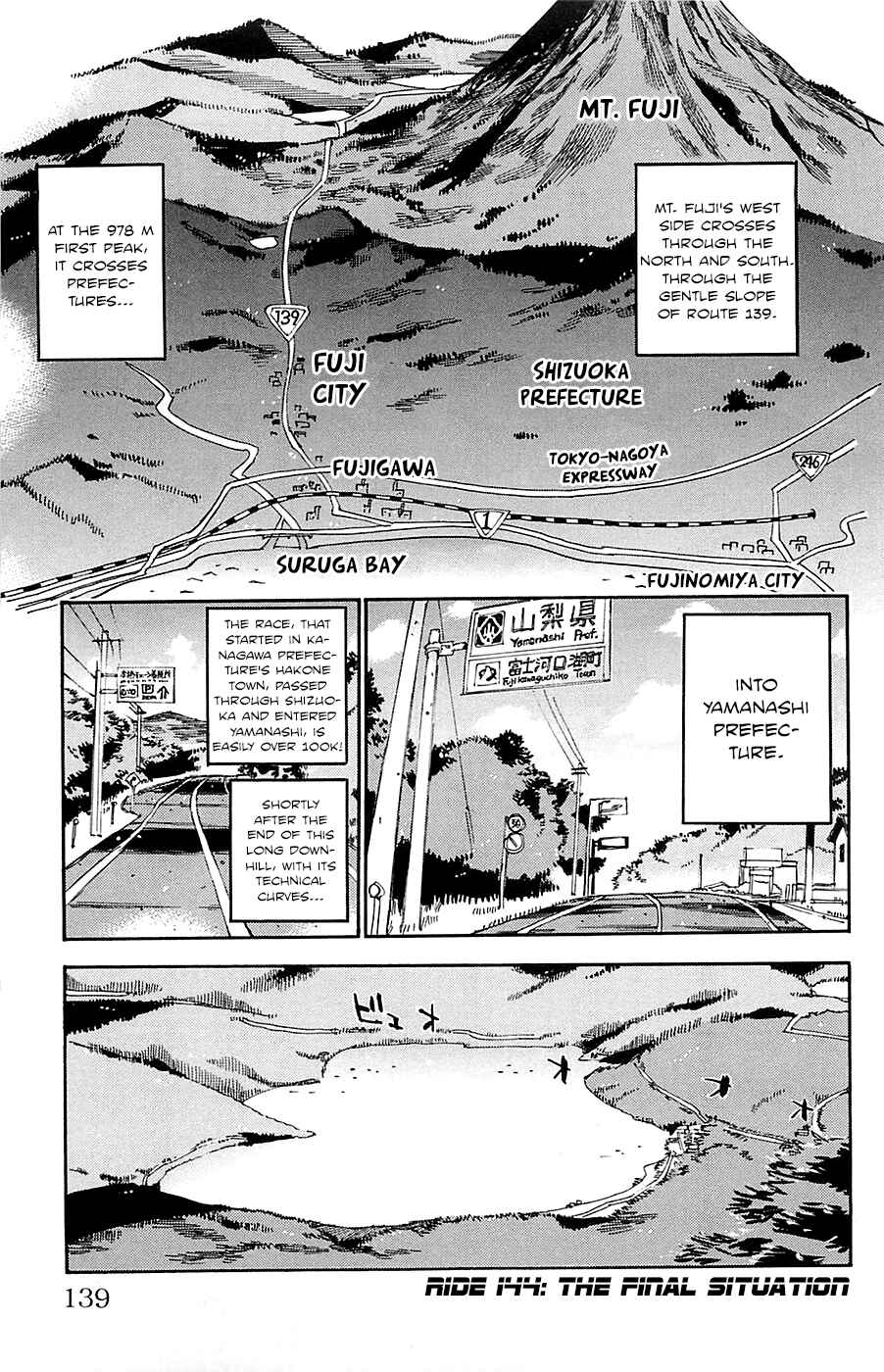Chapter 144 - Page 1