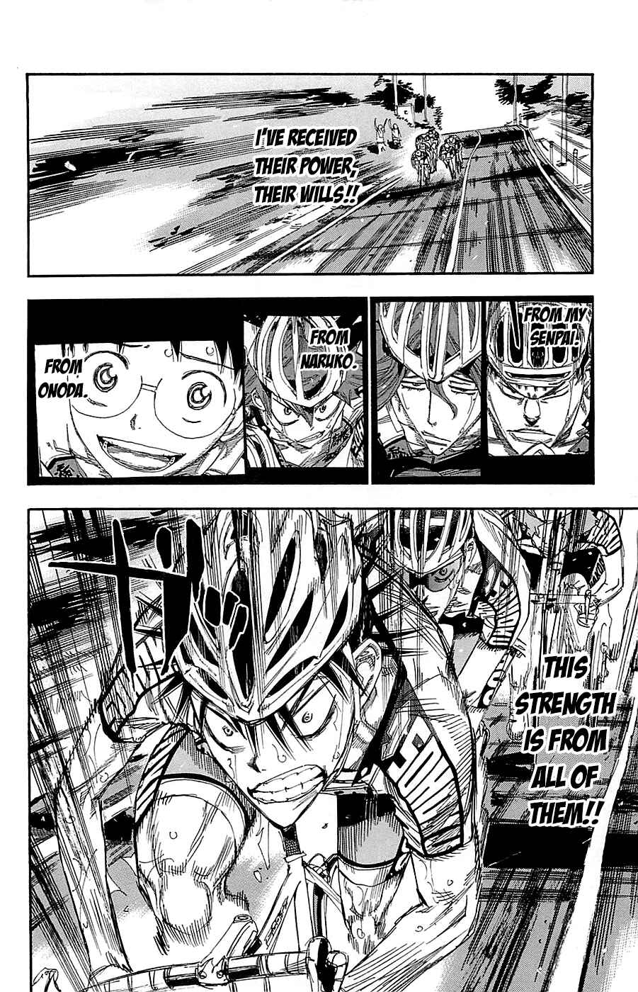 Chapter 144 - Page 9