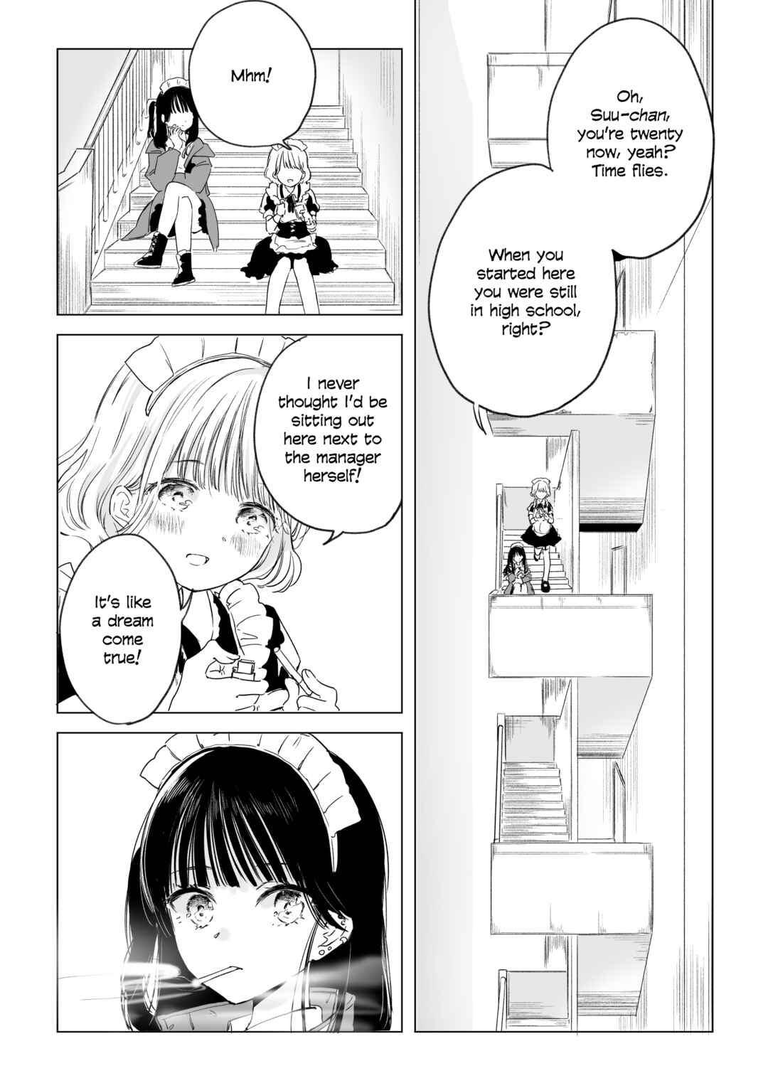 Chapter 1 - Page 5