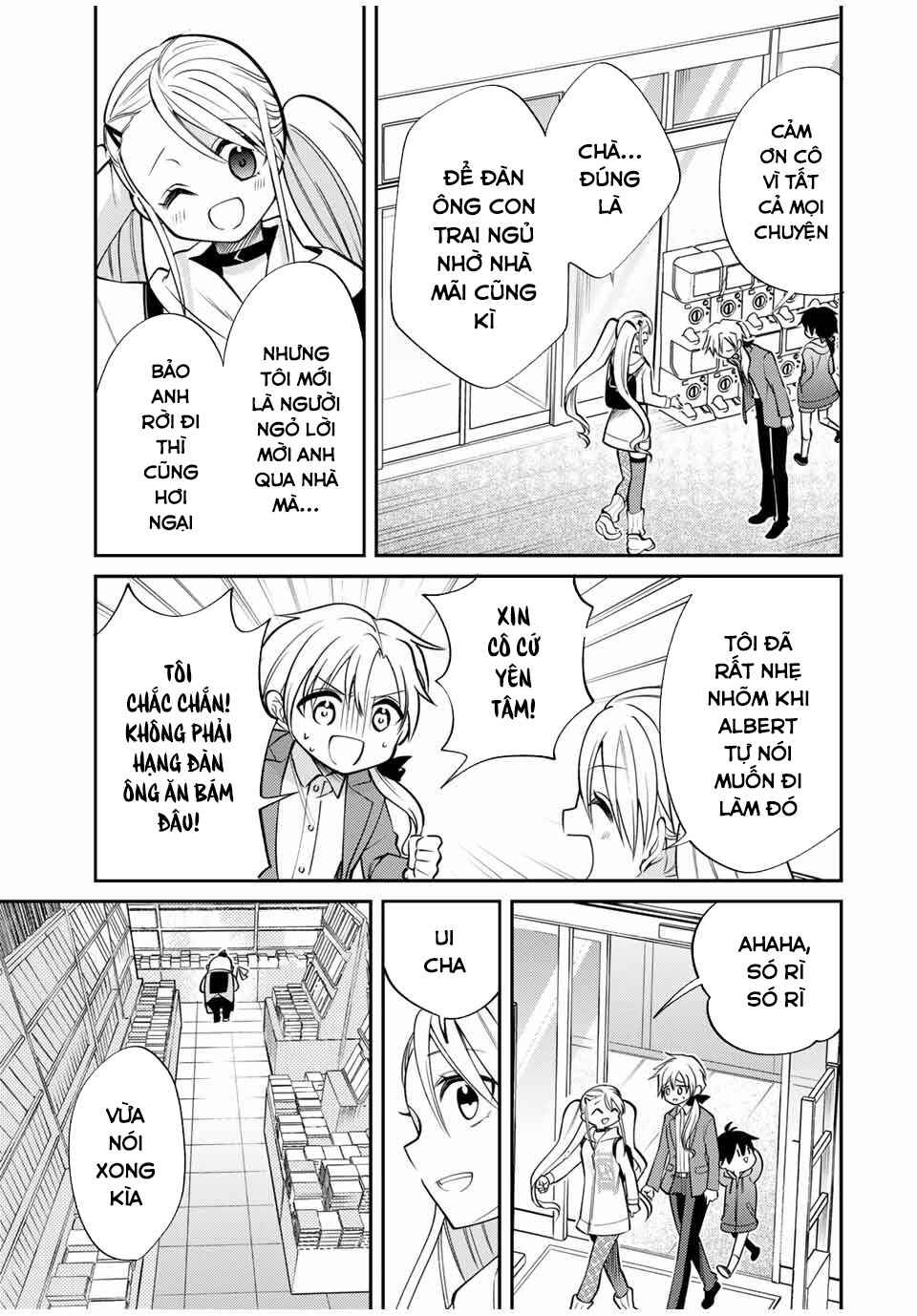 Chapter 2 - Page 5