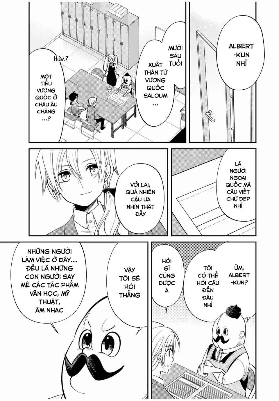 Chapter 2 - Page 7