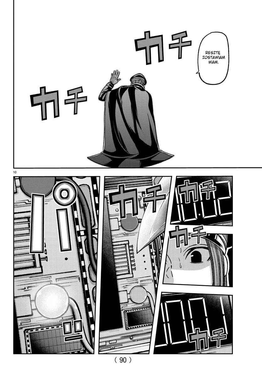 Chapter 138 - Page 11
