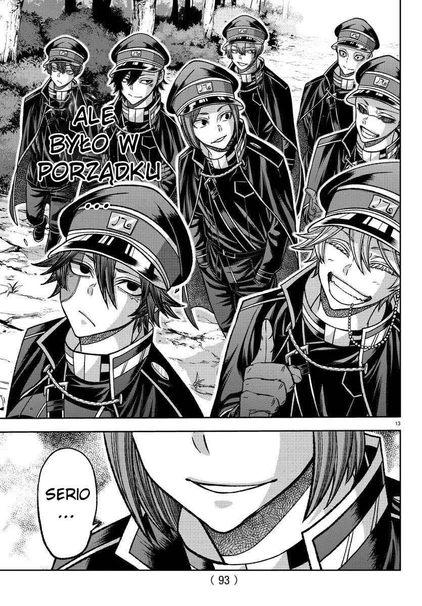 Chapter 138 - Page 14