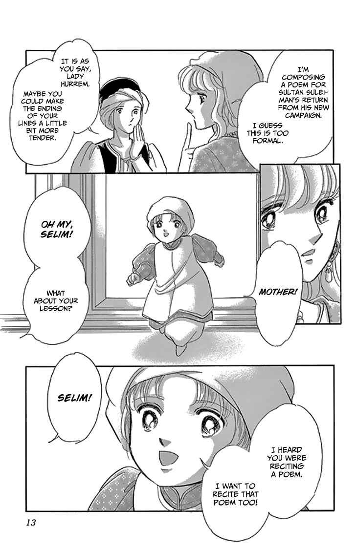 Chapter 45 - Page 12